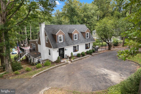 Homes For Sale - 1530 Providence Road<br/> Baltimore County, TOWSON, MD 21286