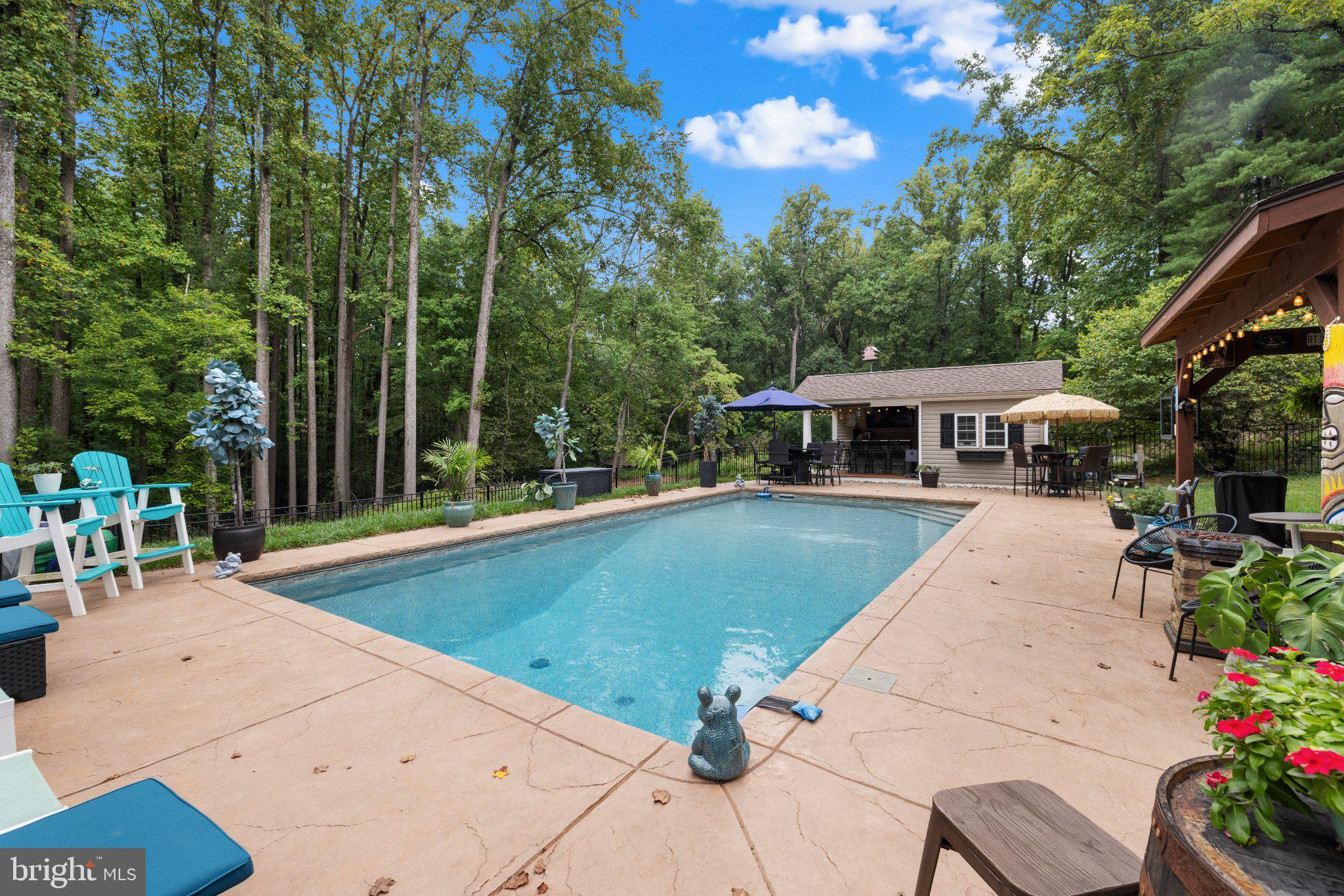 1530 PROVIDENCE ROAD