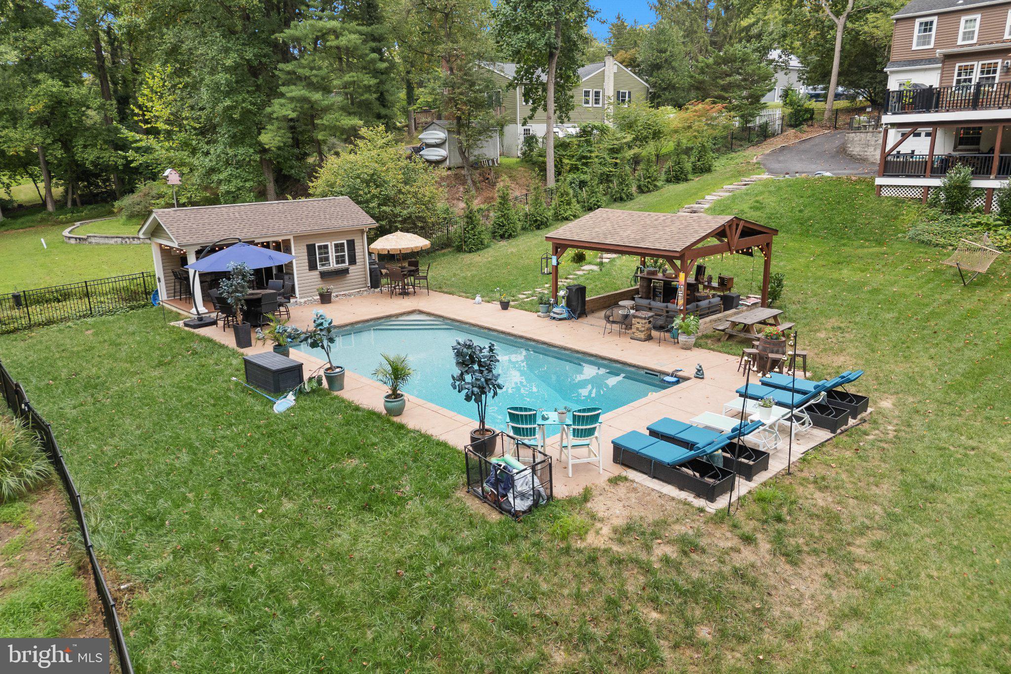 1530 PROVIDENCE ROAD