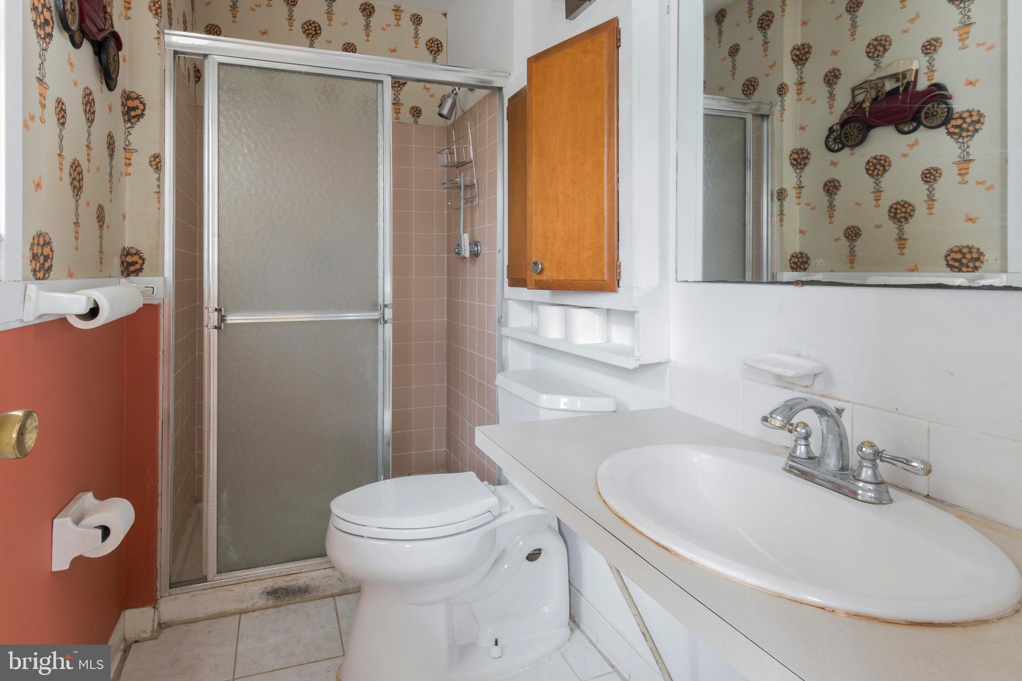 IDLEWILD AT BELAIR - Residential