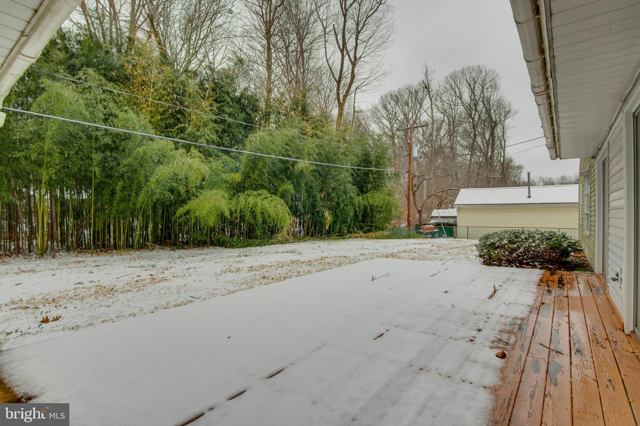 IDLEWILD AT BELAIR - Residential