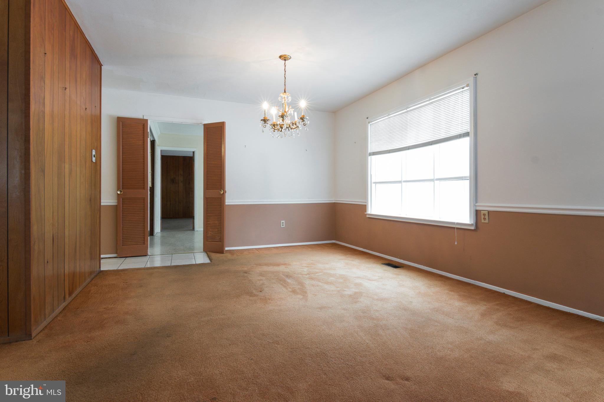 IDLEWILD AT BELAIR - Residential