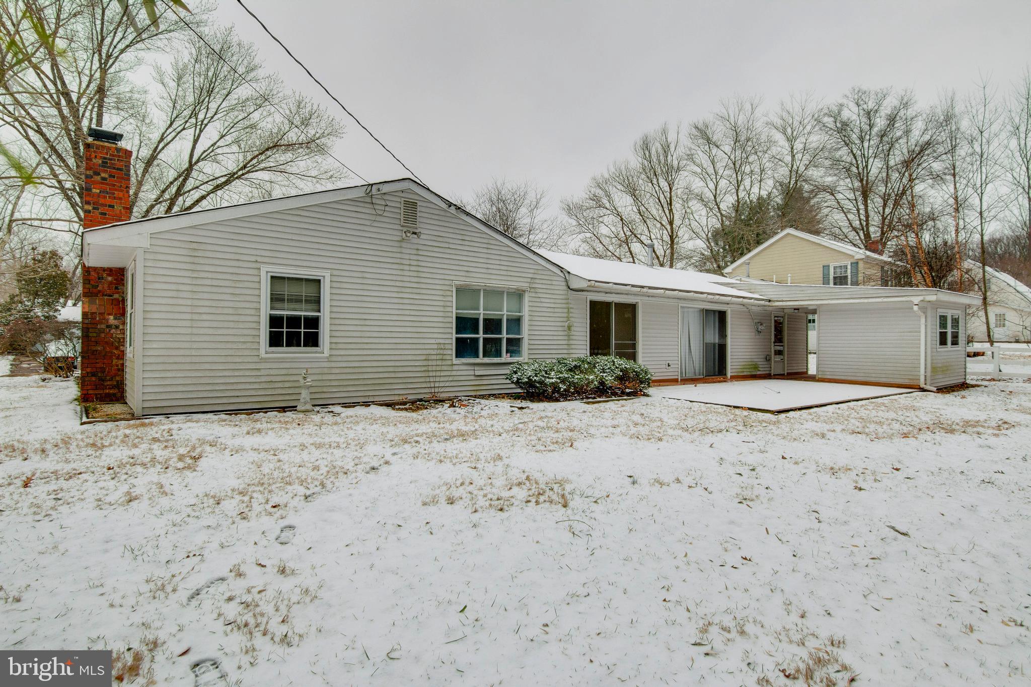 IDLEWILD AT BELAIR - Residential