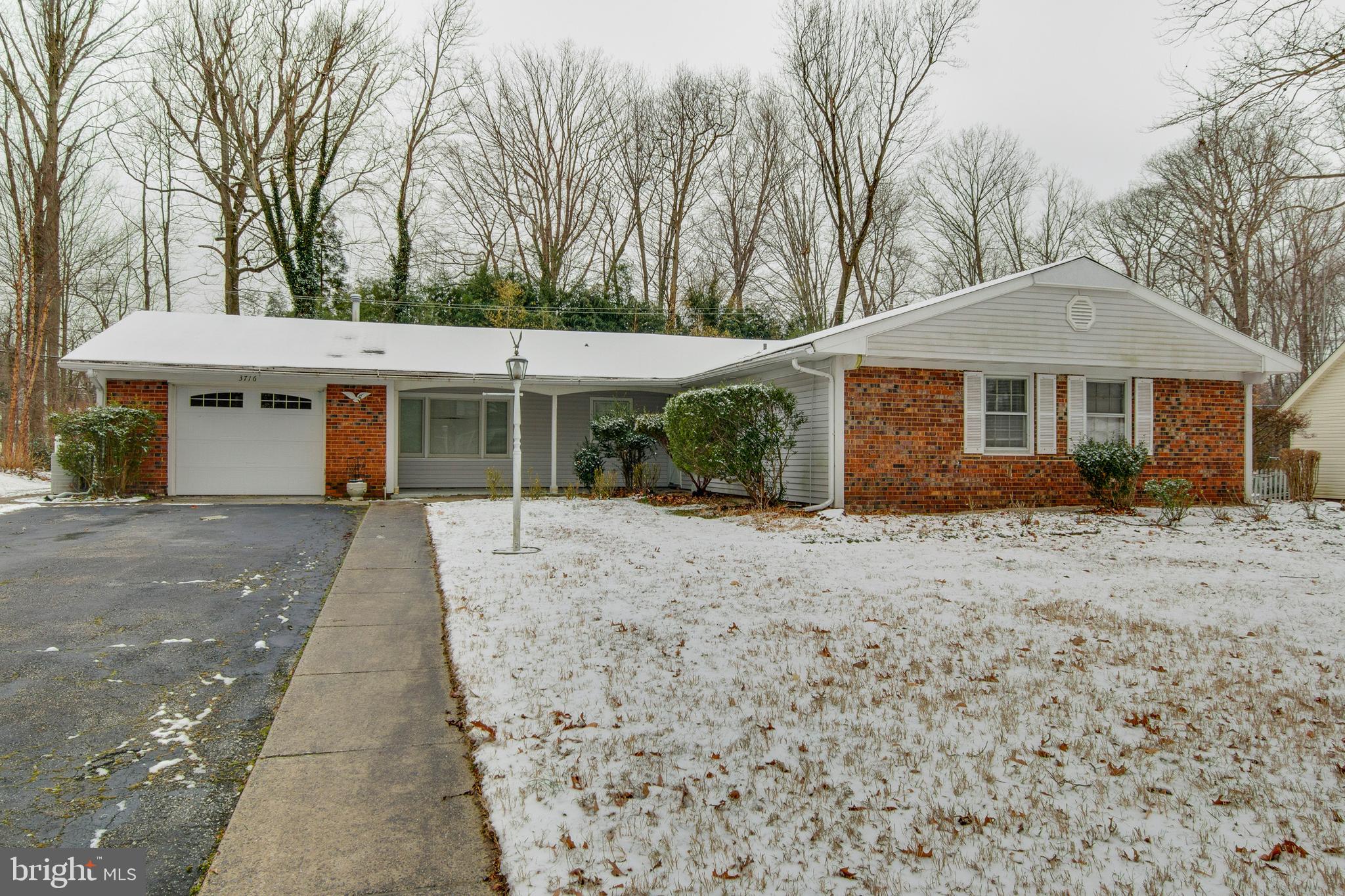 IDLEWILD AT BELAIR - Residential