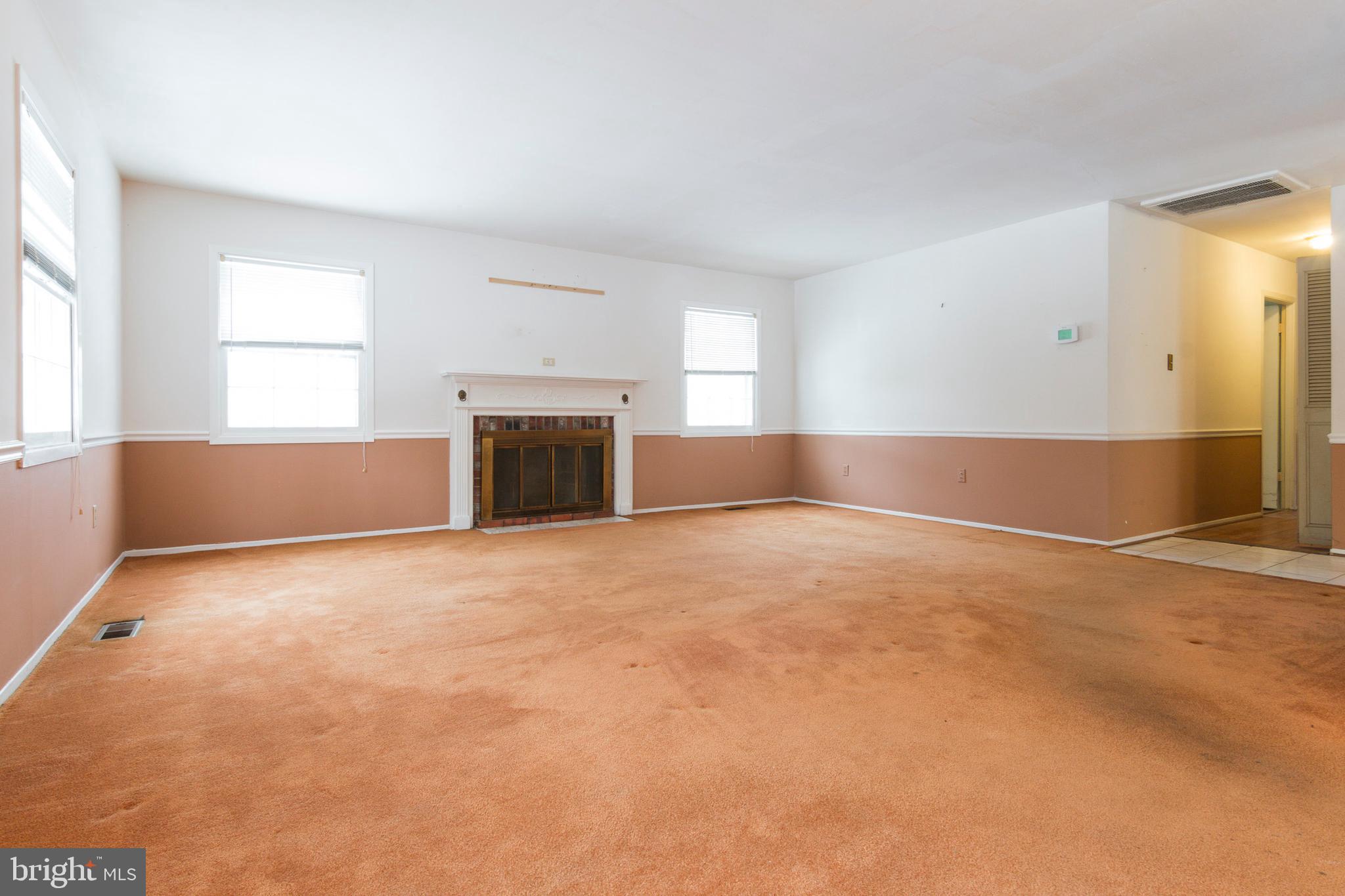 IDLEWILD AT BELAIR - Residential