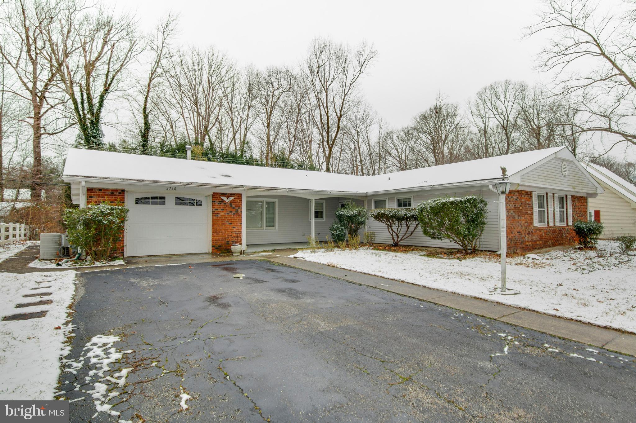 IDLEWILD AT BELAIR - Residential