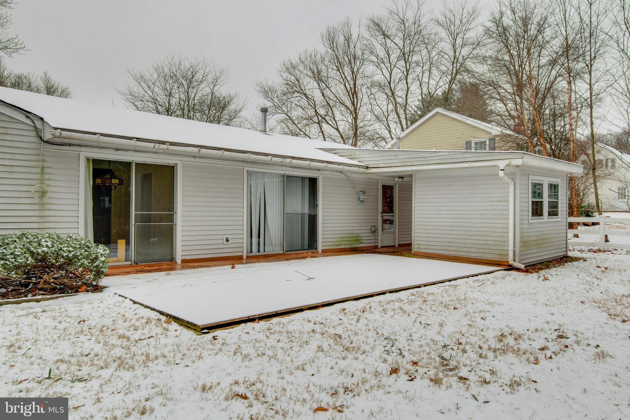 IDLEWILD AT BELAIR - Residential