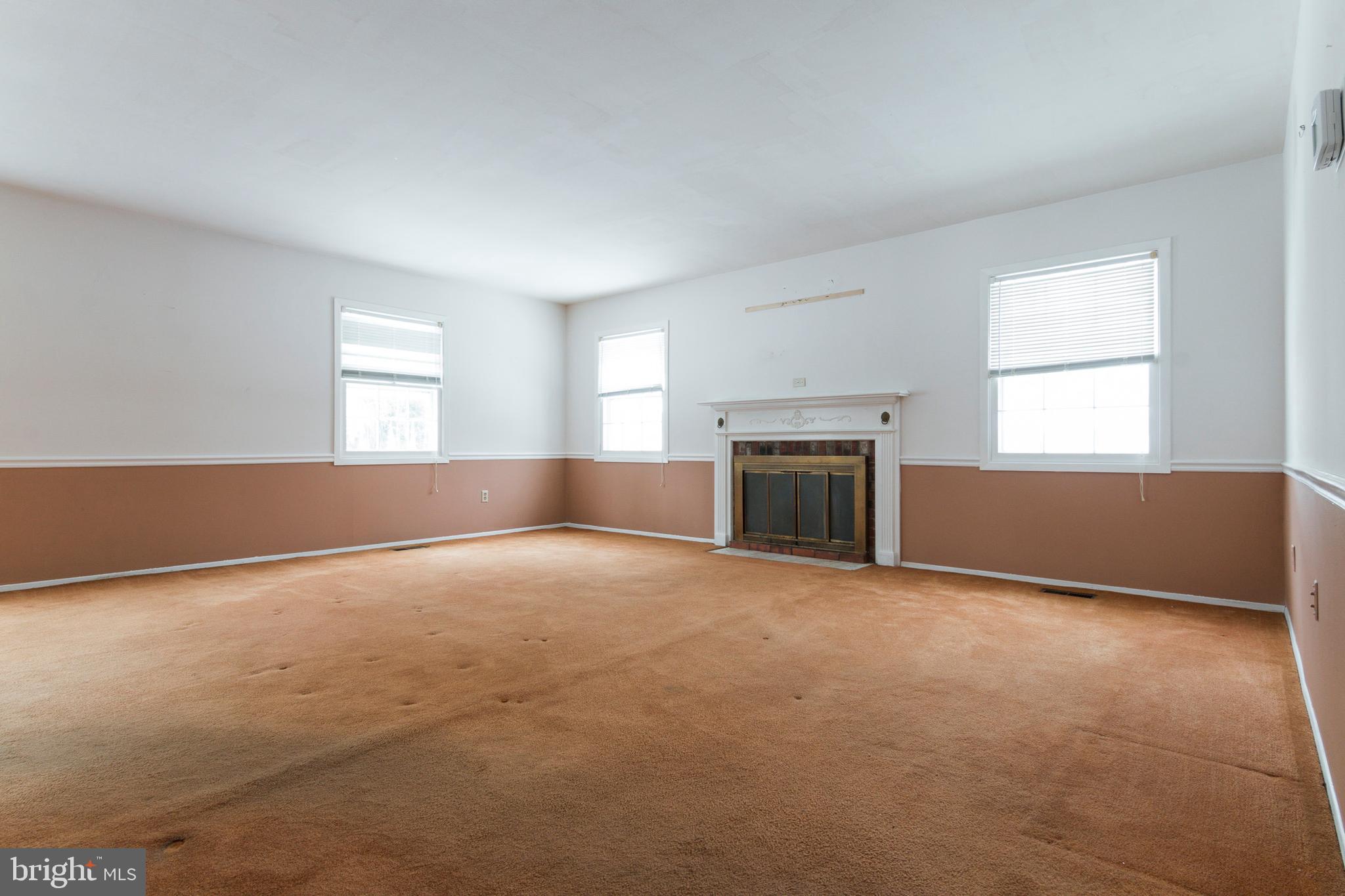 IDLEWILD AT BELAIR - Residential