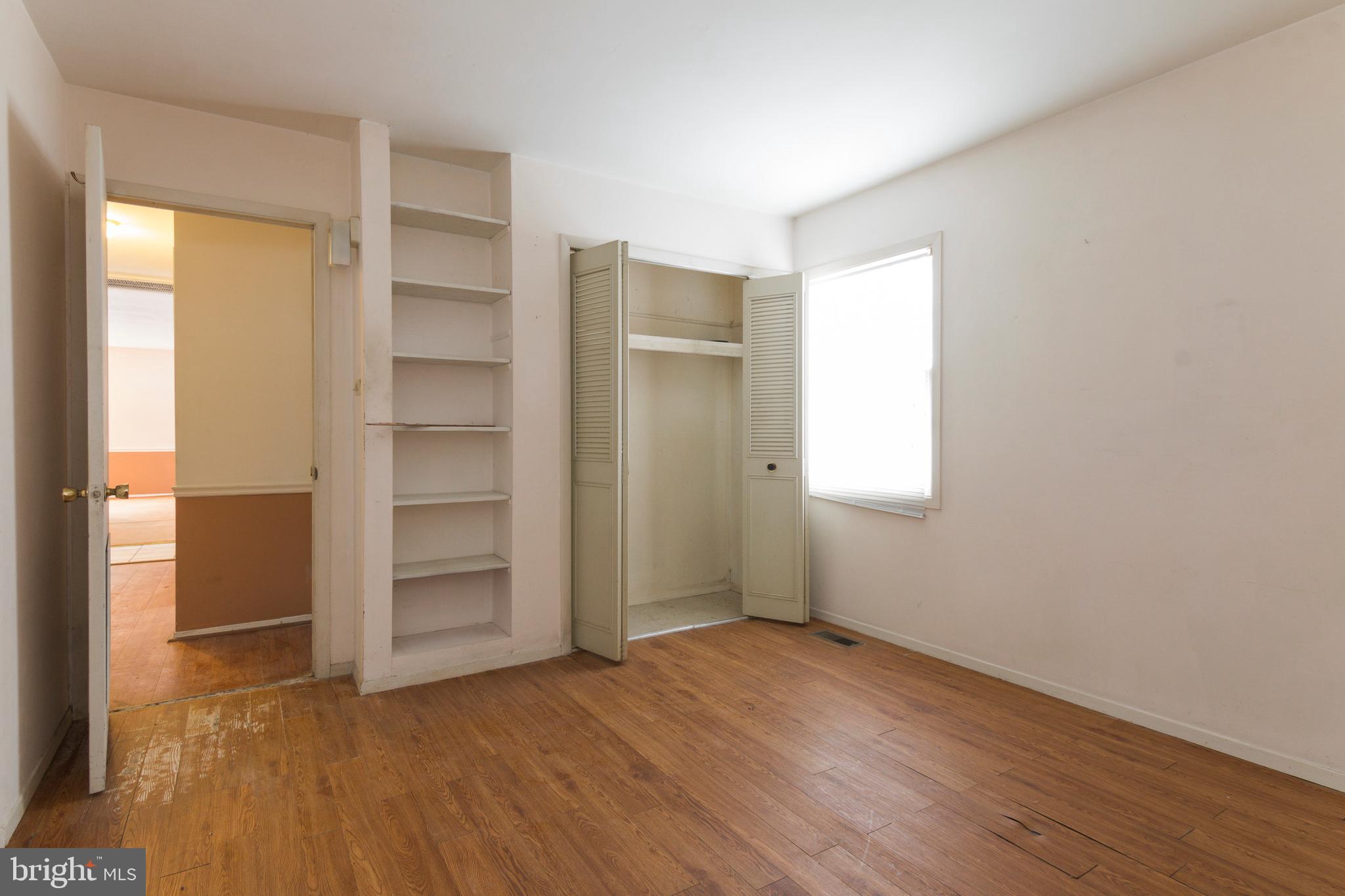 IDLEWILD AT BELAIR - Residential