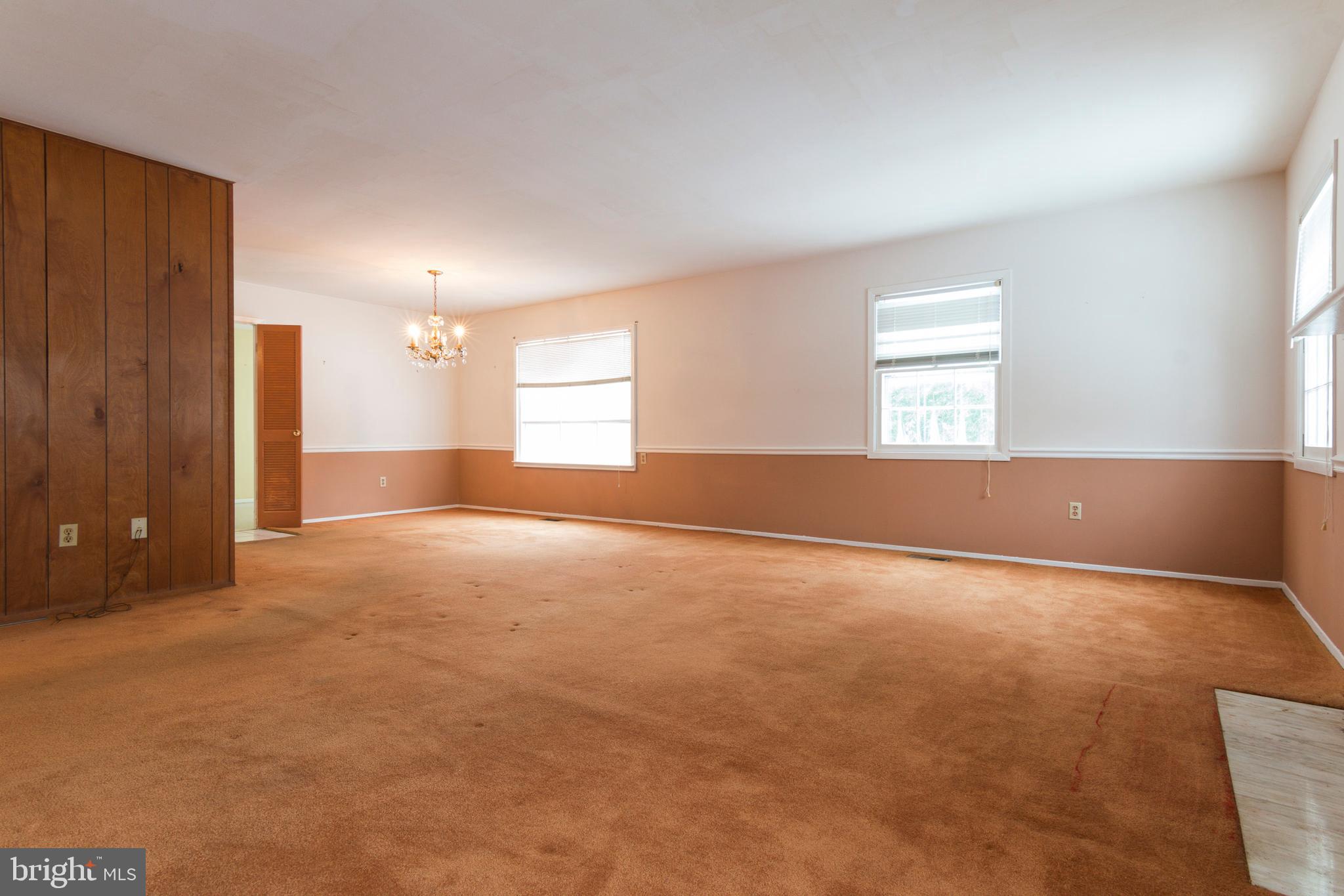 IDLEWILD AT BELAIR - Residential