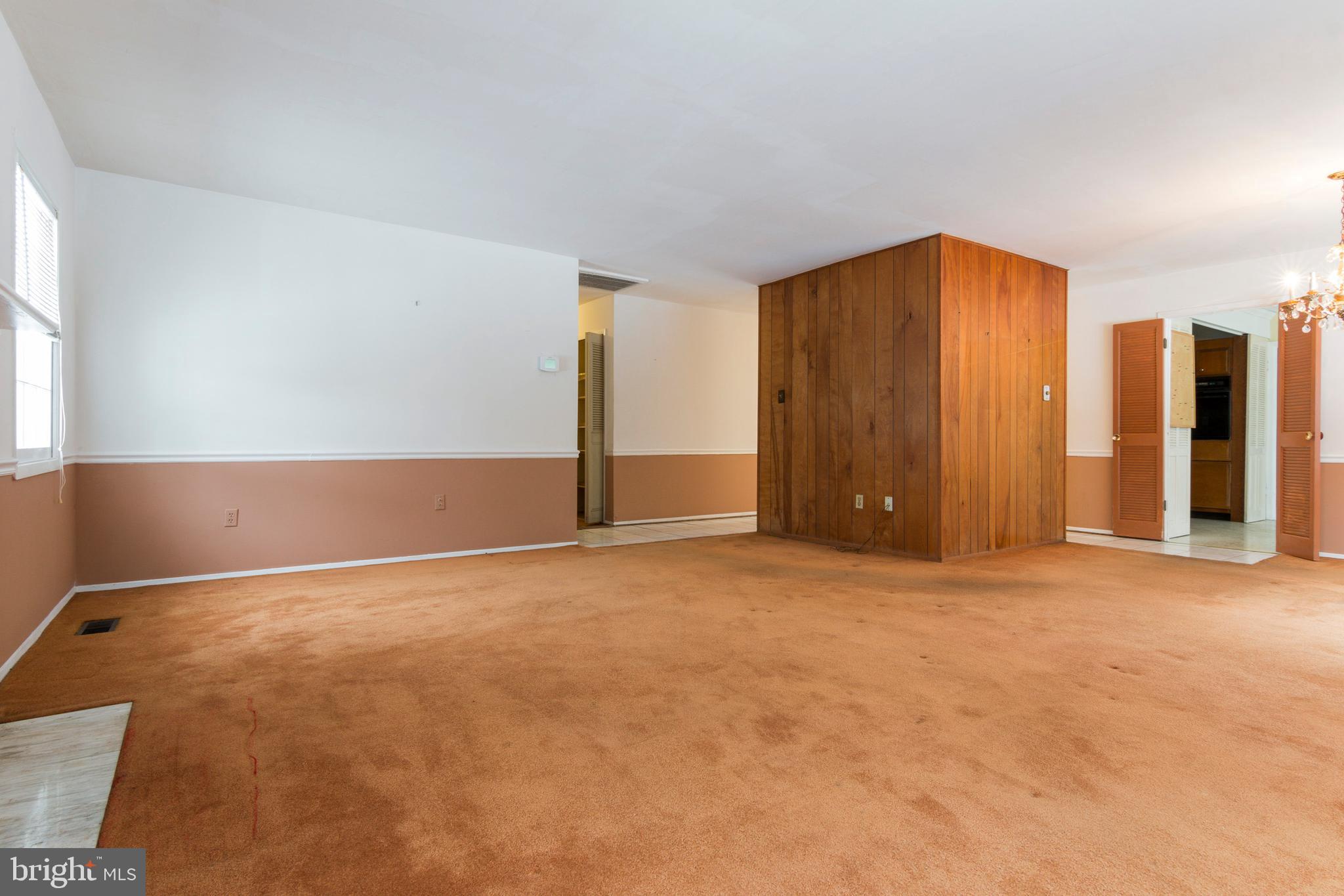 IDLEWILD AT BELAIR - Residential