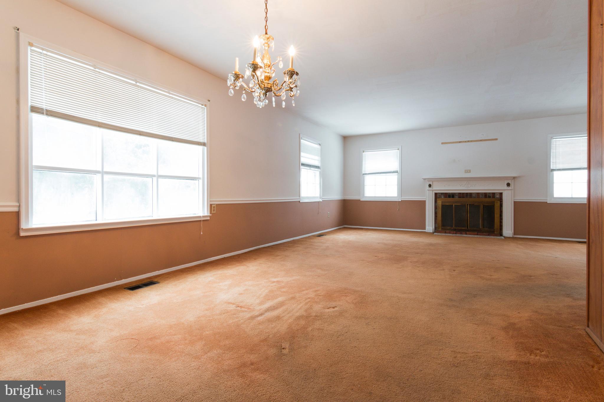 IDLEWILD AT BELAIR - Residential