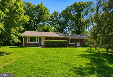3760 Jennings Chapel Road, Woodbine, MD 21797 - #: MDHW2070296