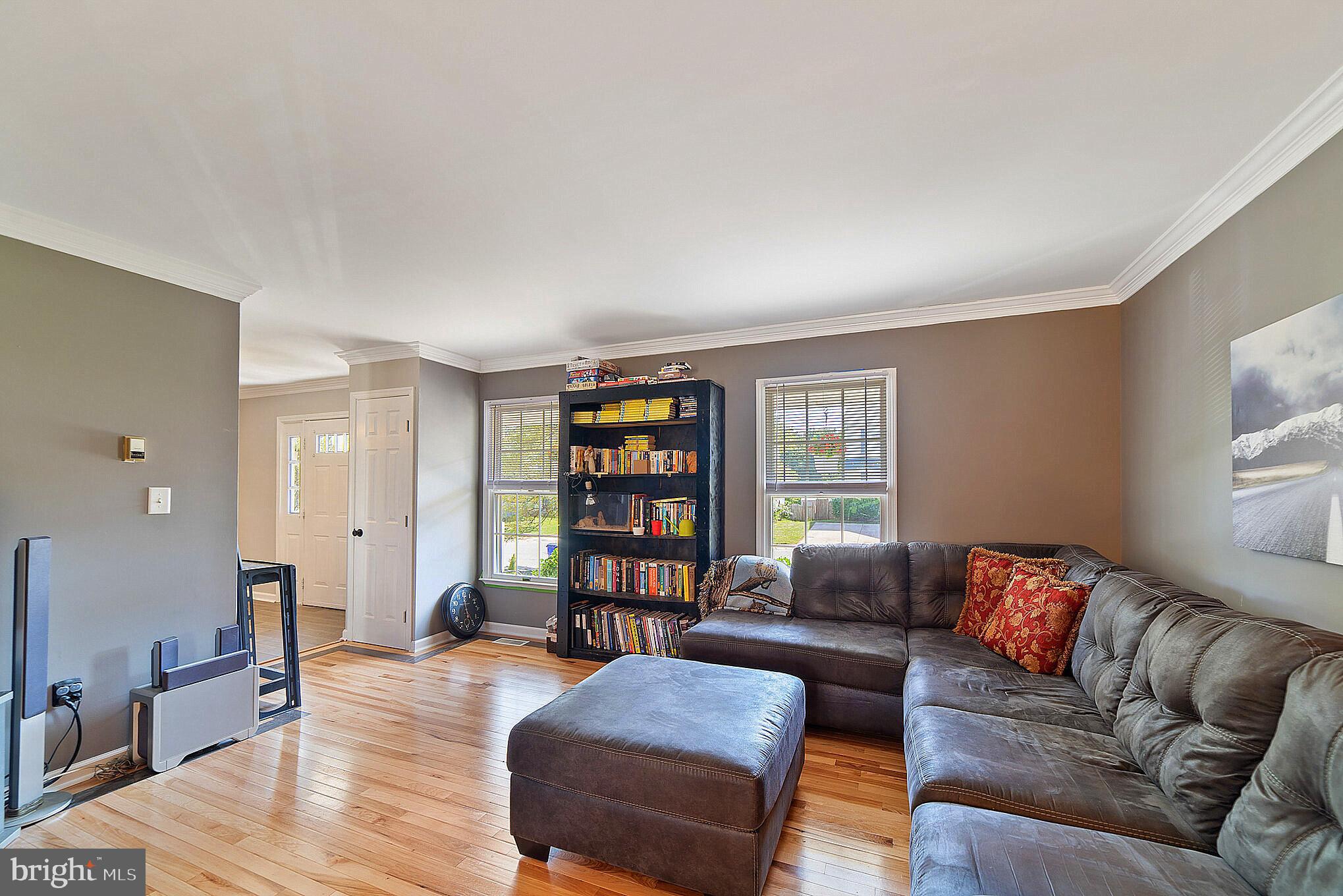 NOTTINGHAM VILLAGE - Residential