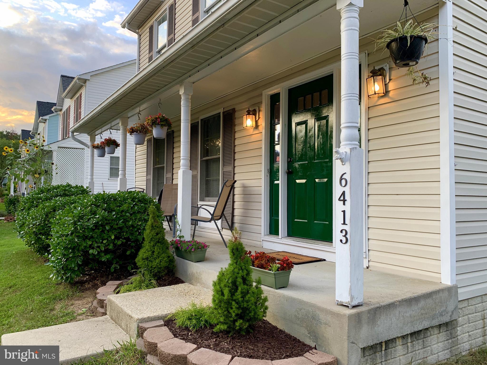 NOTTINGHAM VILLAGE - Residential