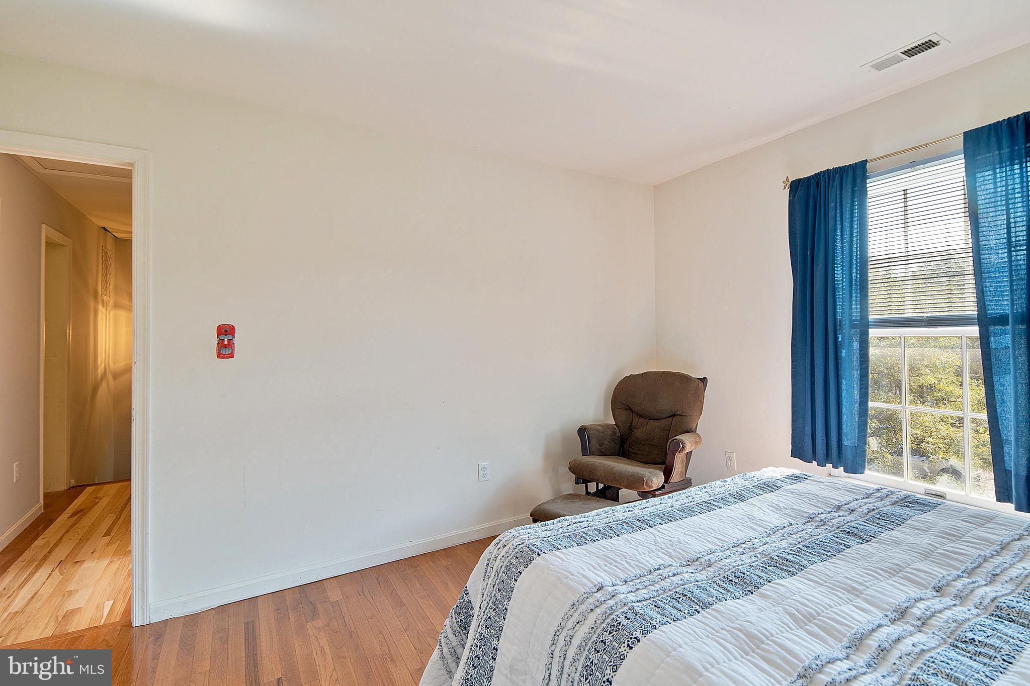 NOTTINGHAM VILLAGE - Residential