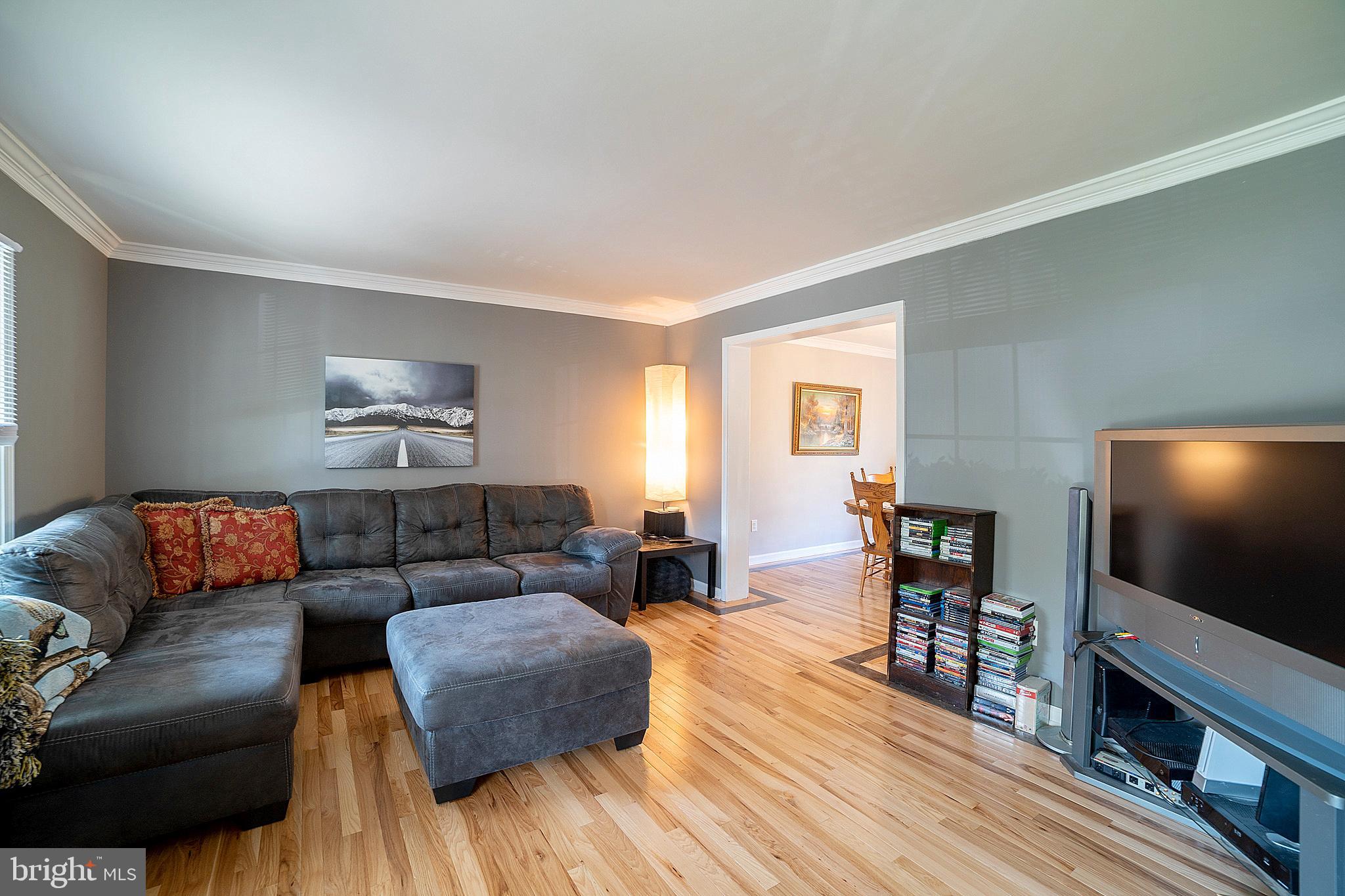 NOTTINGHAM VILLAGE - Residential