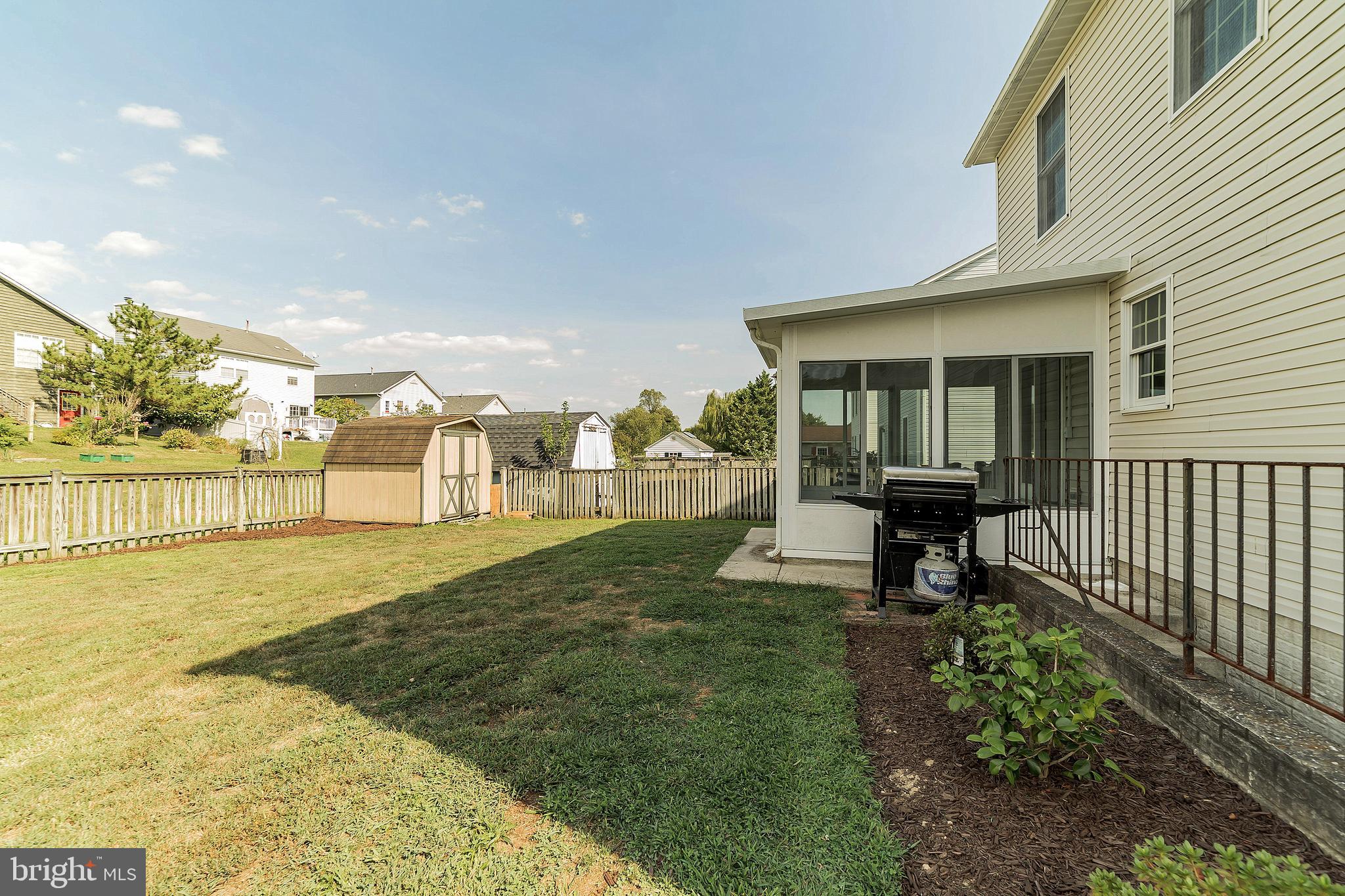 NOTTINGHAM VILLAGE - Residential