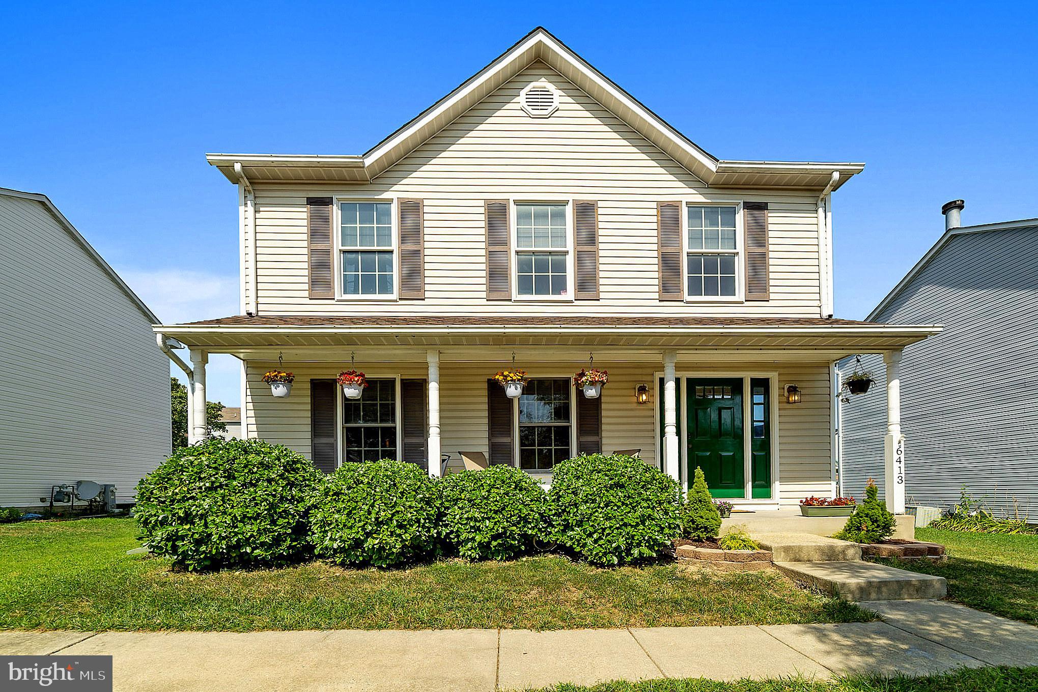 NOTTINGHAM VILLAGE - Residential