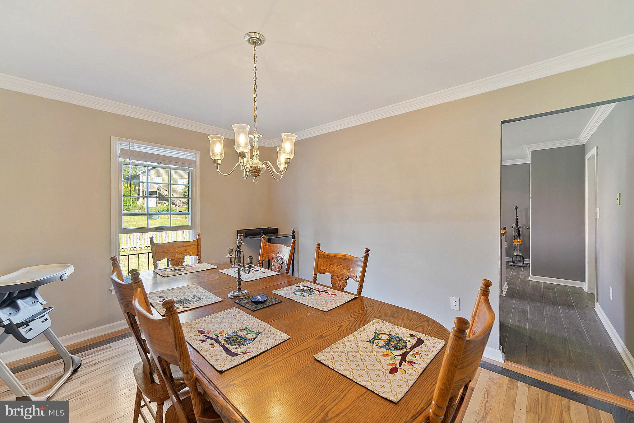 NOTTINGHAM VILLAGE - Residential