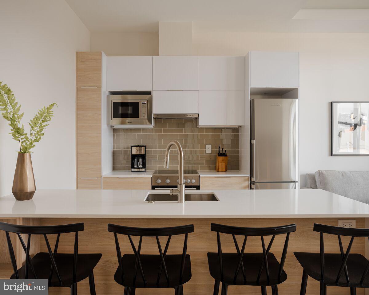 OLD CITY - Residential Lease