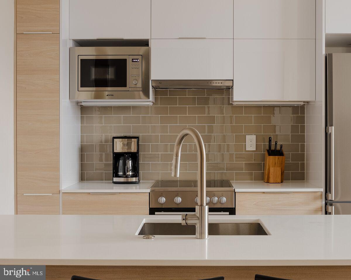 OLD CITY - Residential Lease