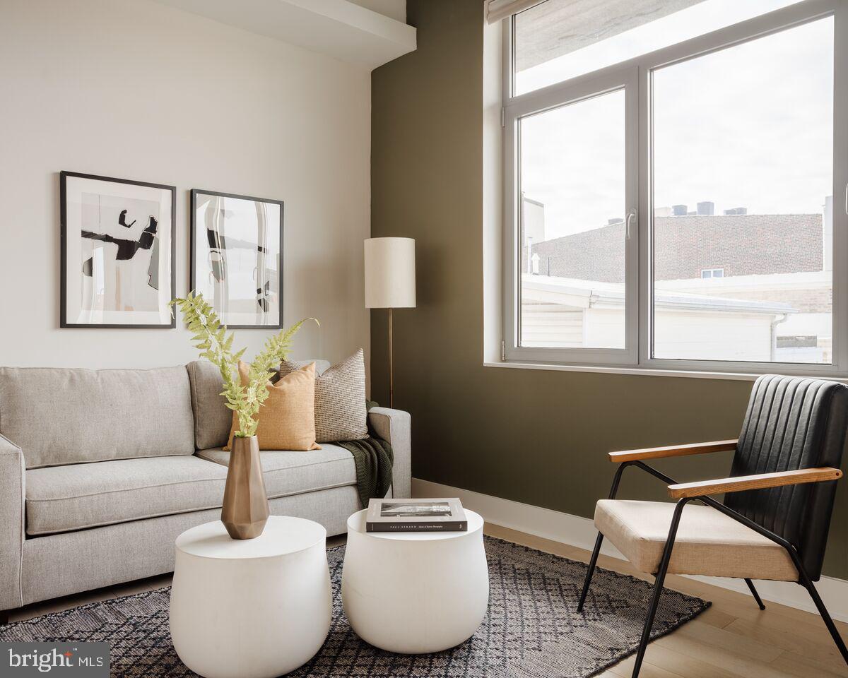 OLD CITY - Residential Lease