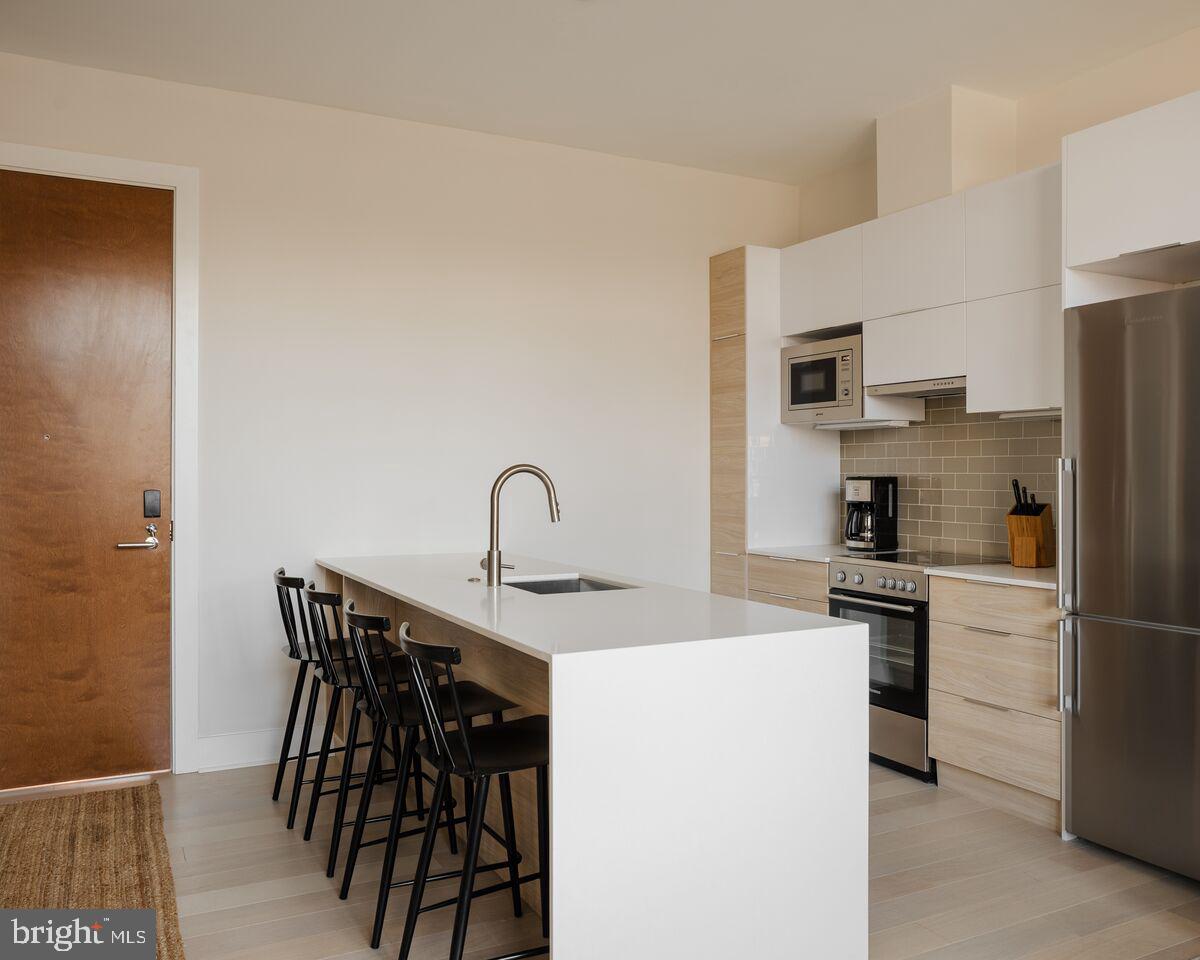 OLD CITY - Residential Lease