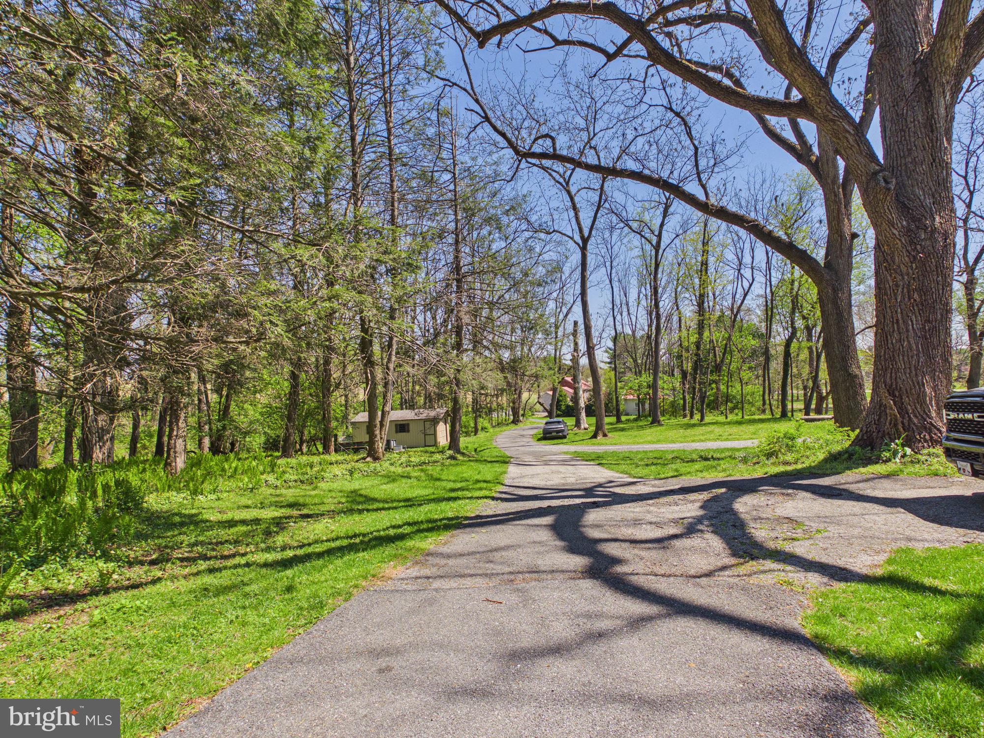 372 BURNT HOUSE ROAD