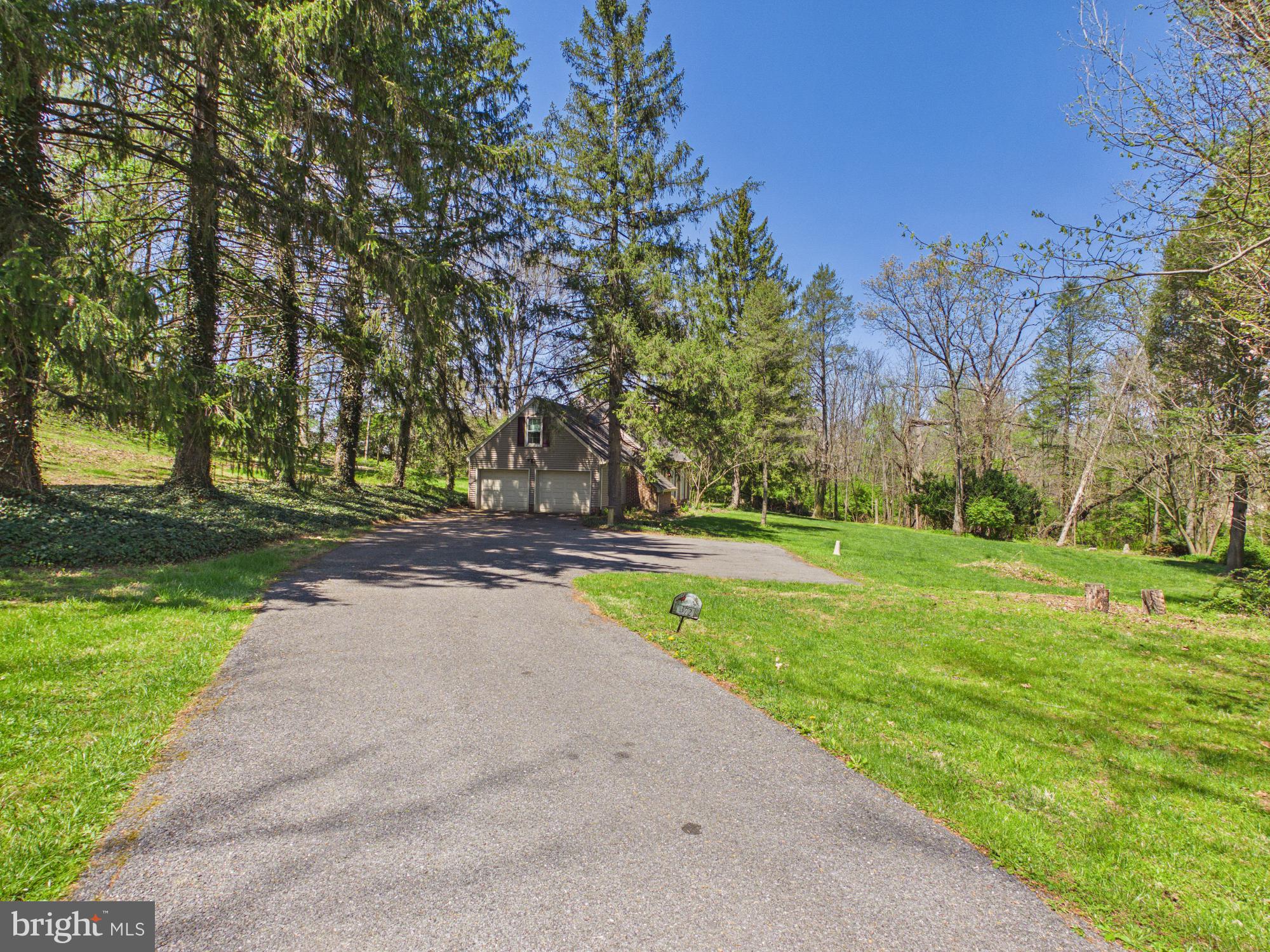 372 BURNT HOUSE ROAD