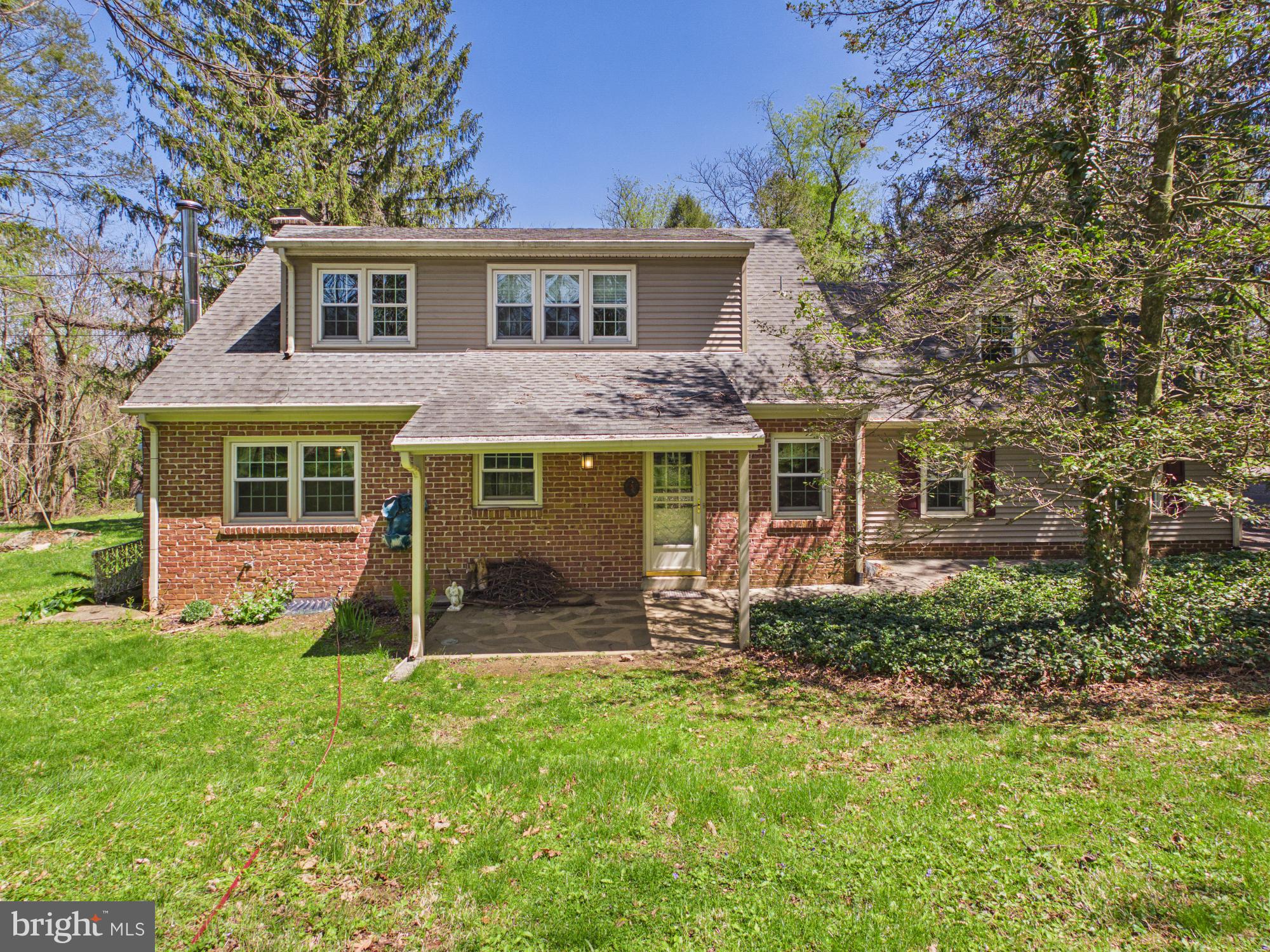 372 BURNT HOUSE ROAD