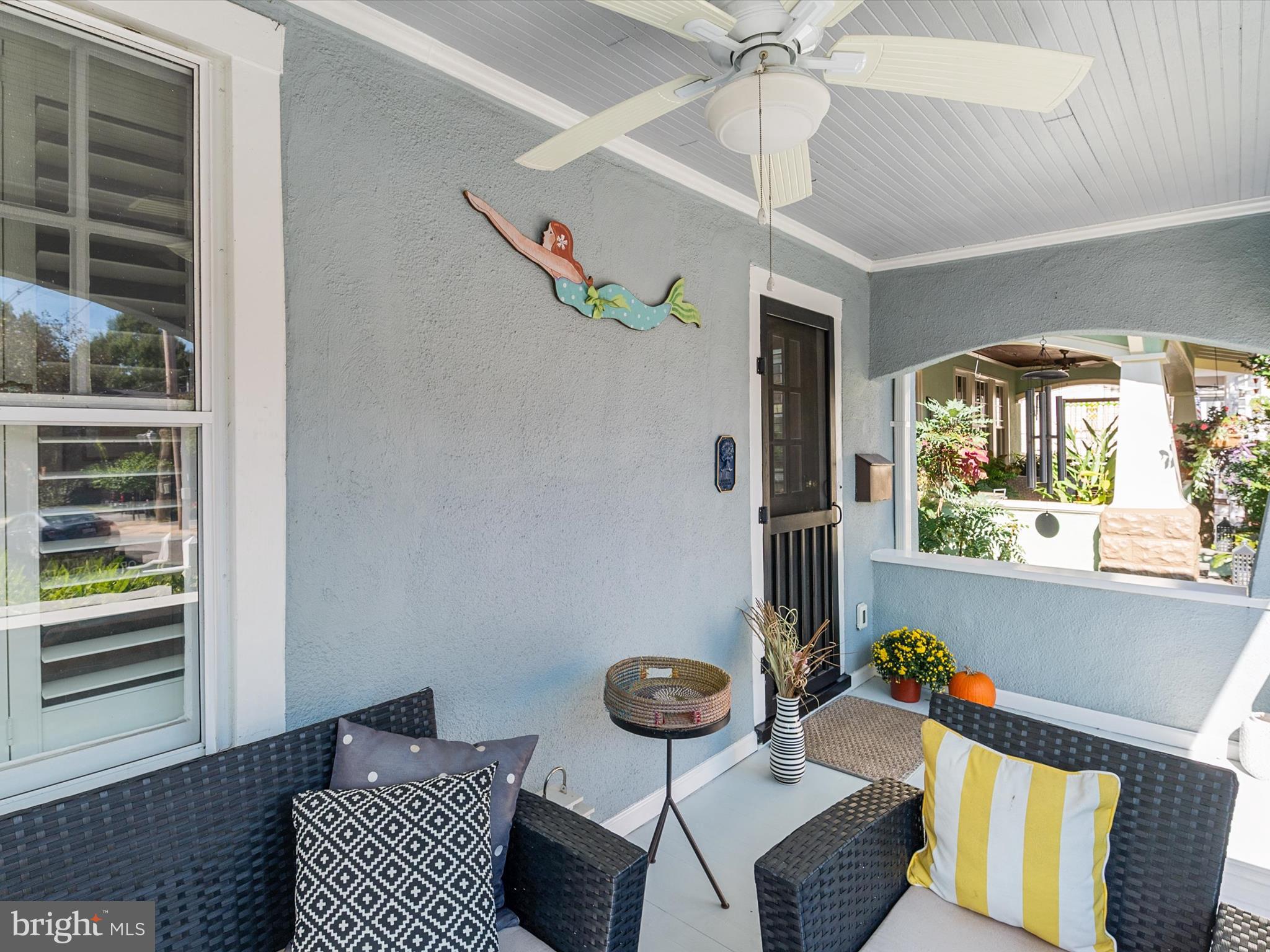 MURRAY HILL - Residential