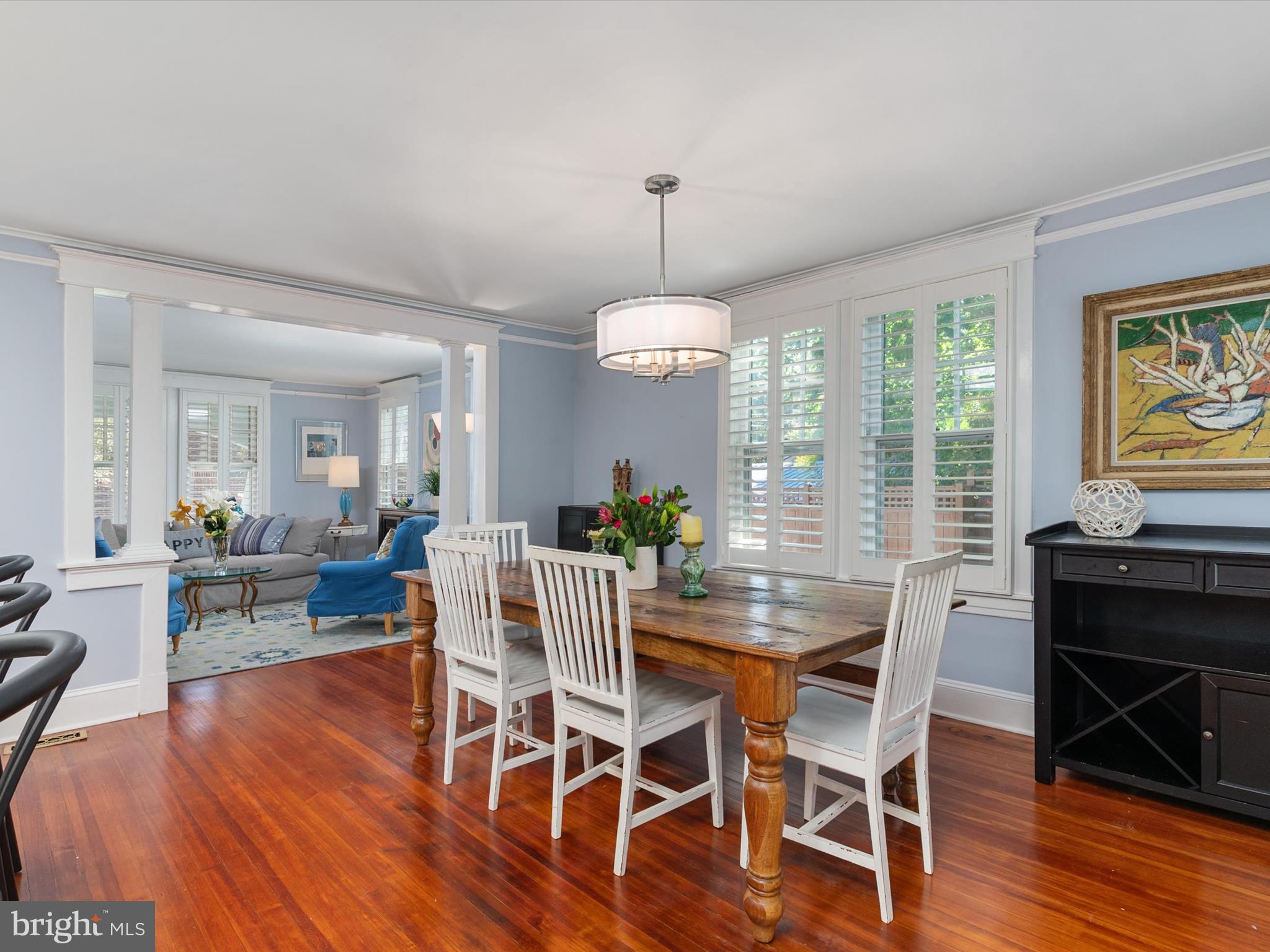 MURRAY HILL - Residential