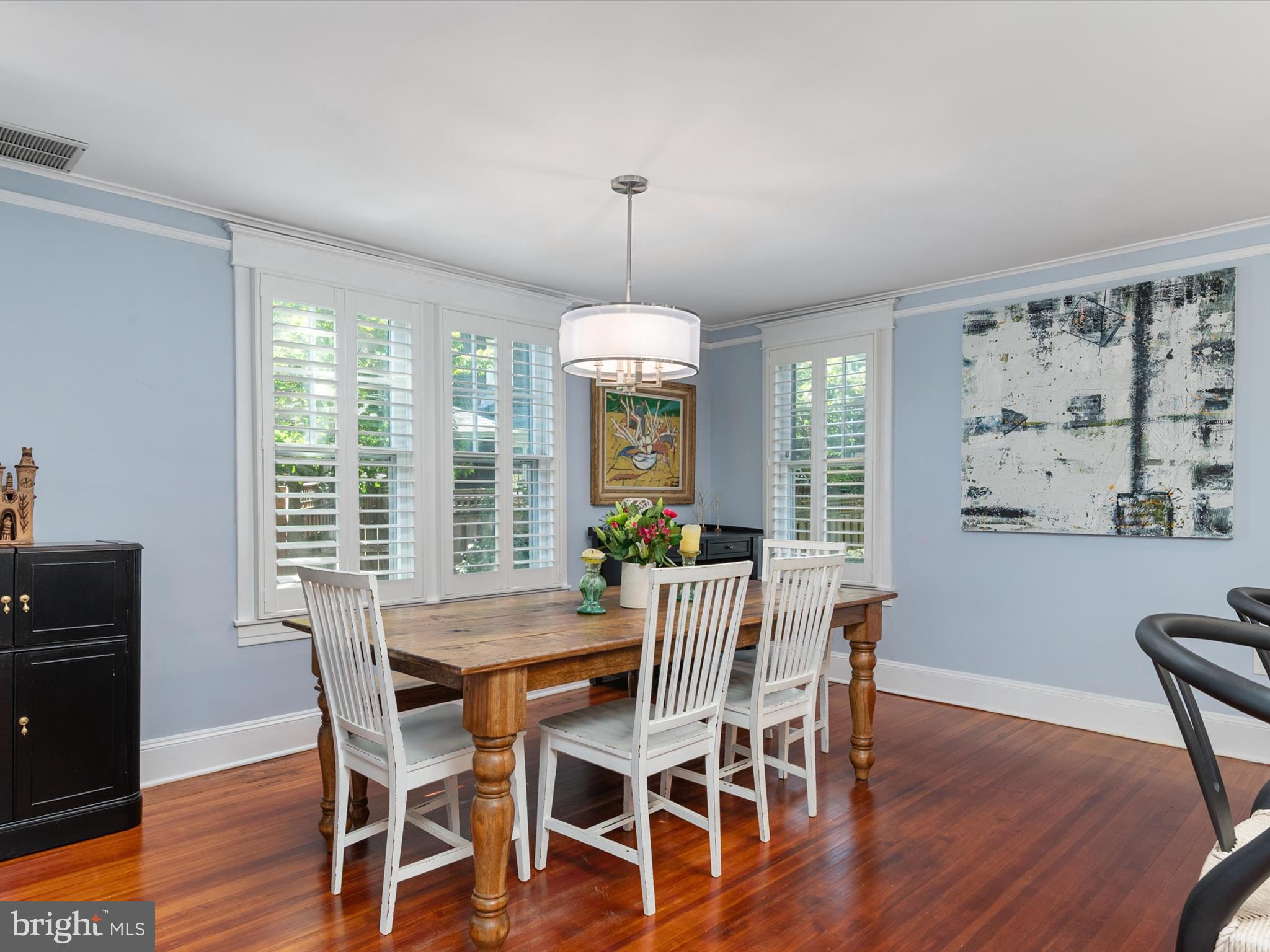 MURRAY HILL - Residential