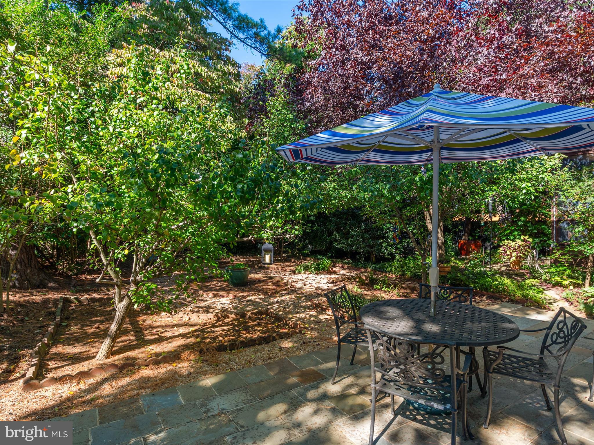 MURRAY HILL - Residential