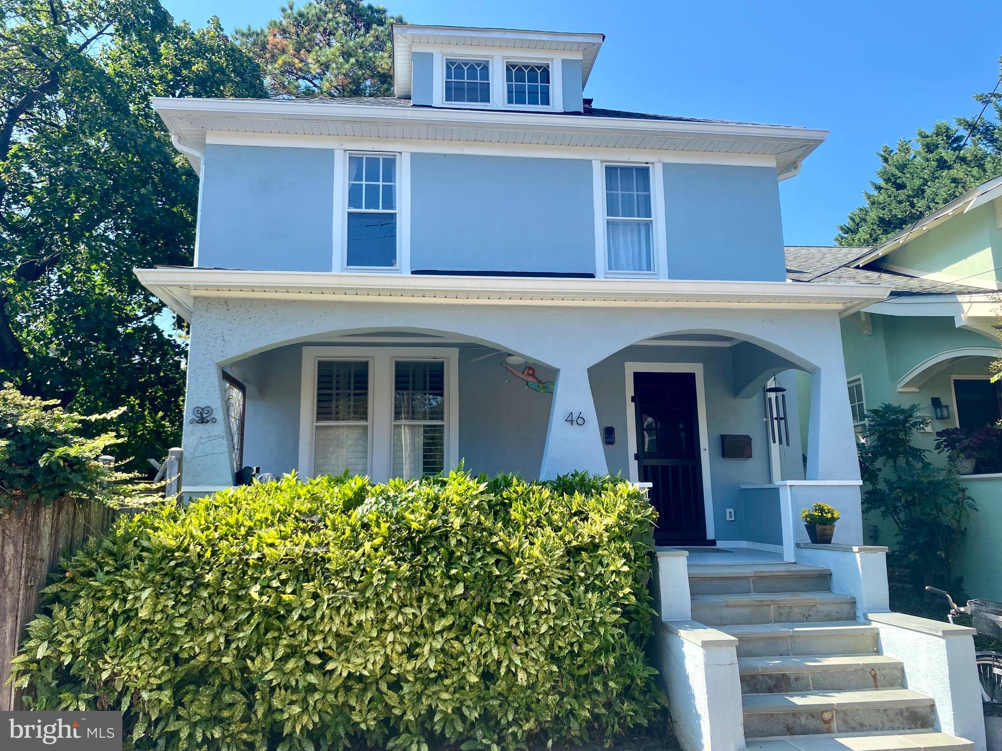 MURRAY HILL - Residential