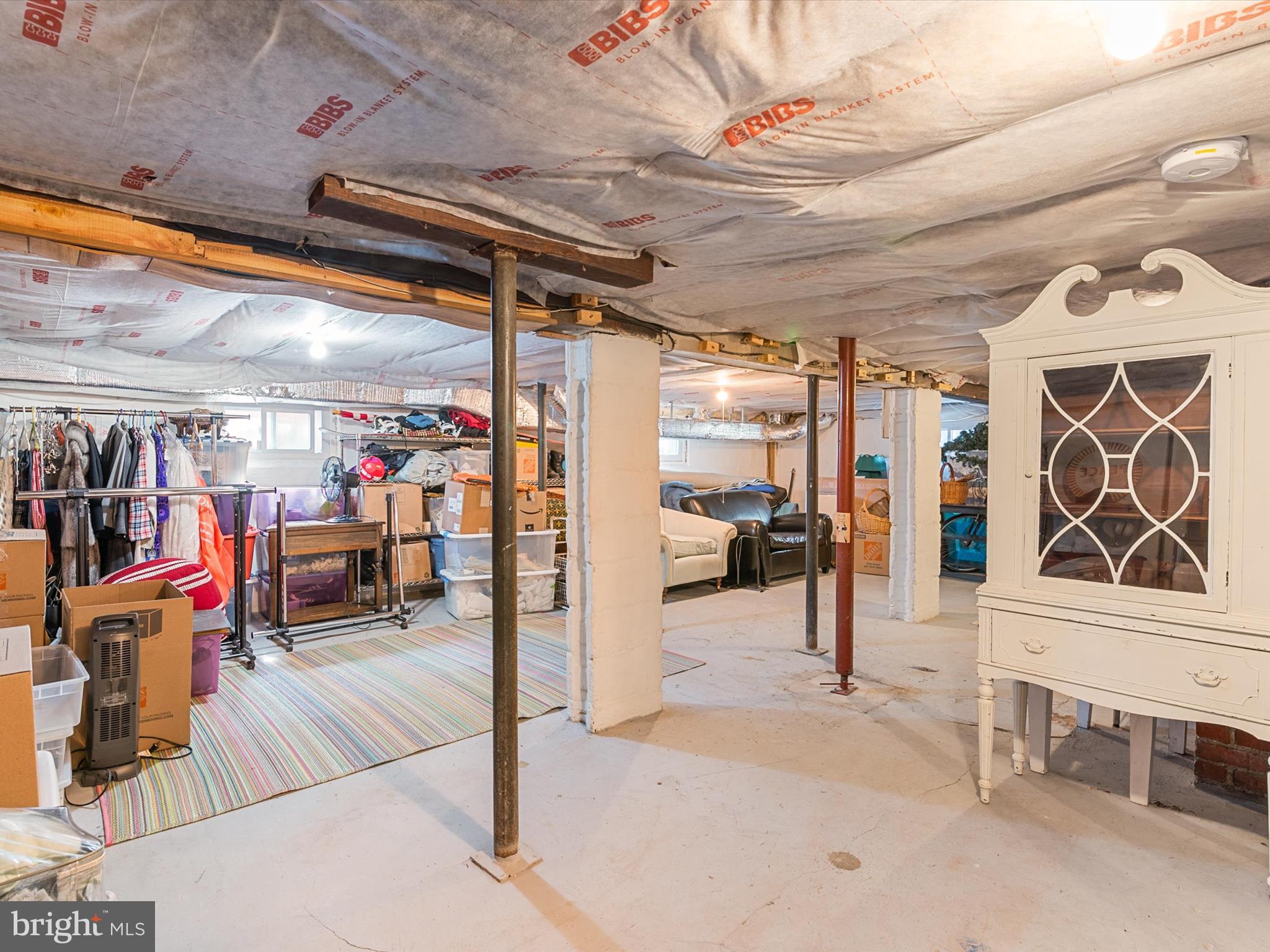 MURRAY HILL - Residential