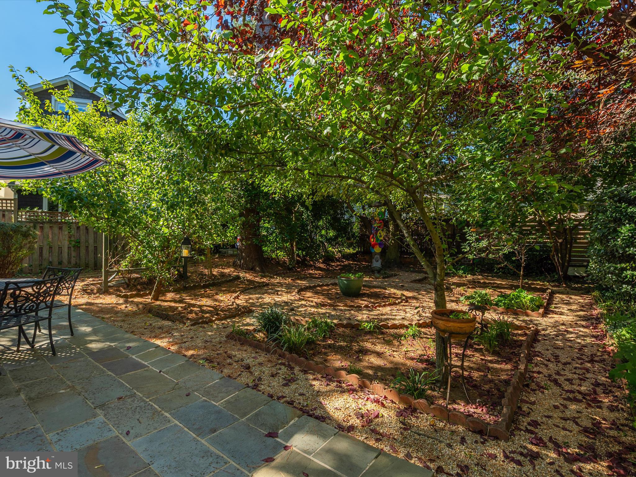 MURRAY HILL - Residential