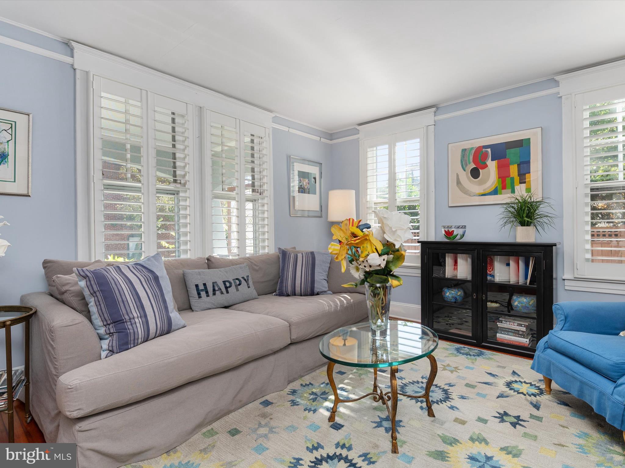 MURRAY HILL - Residential