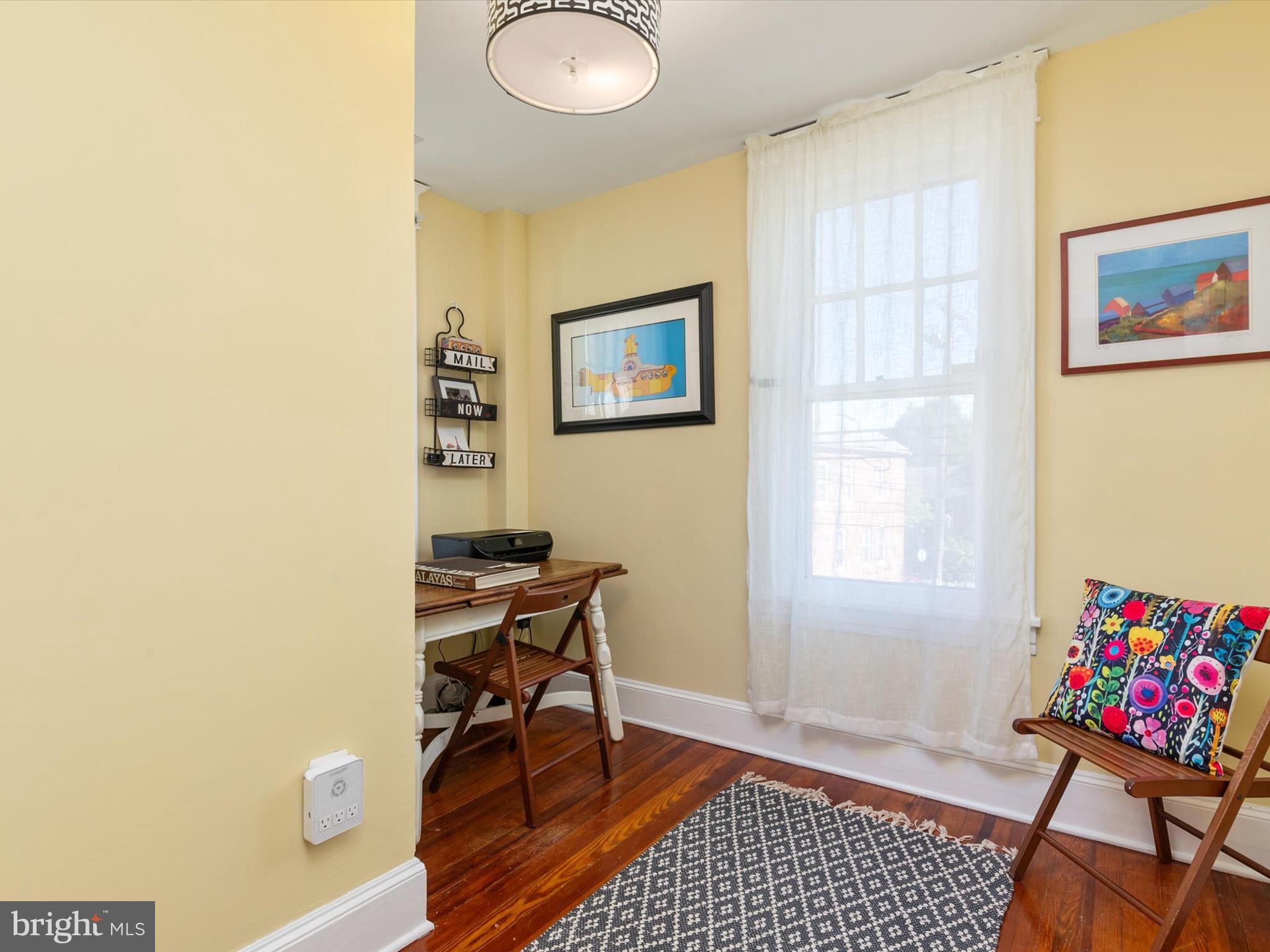 MURRAY HILL - Residential