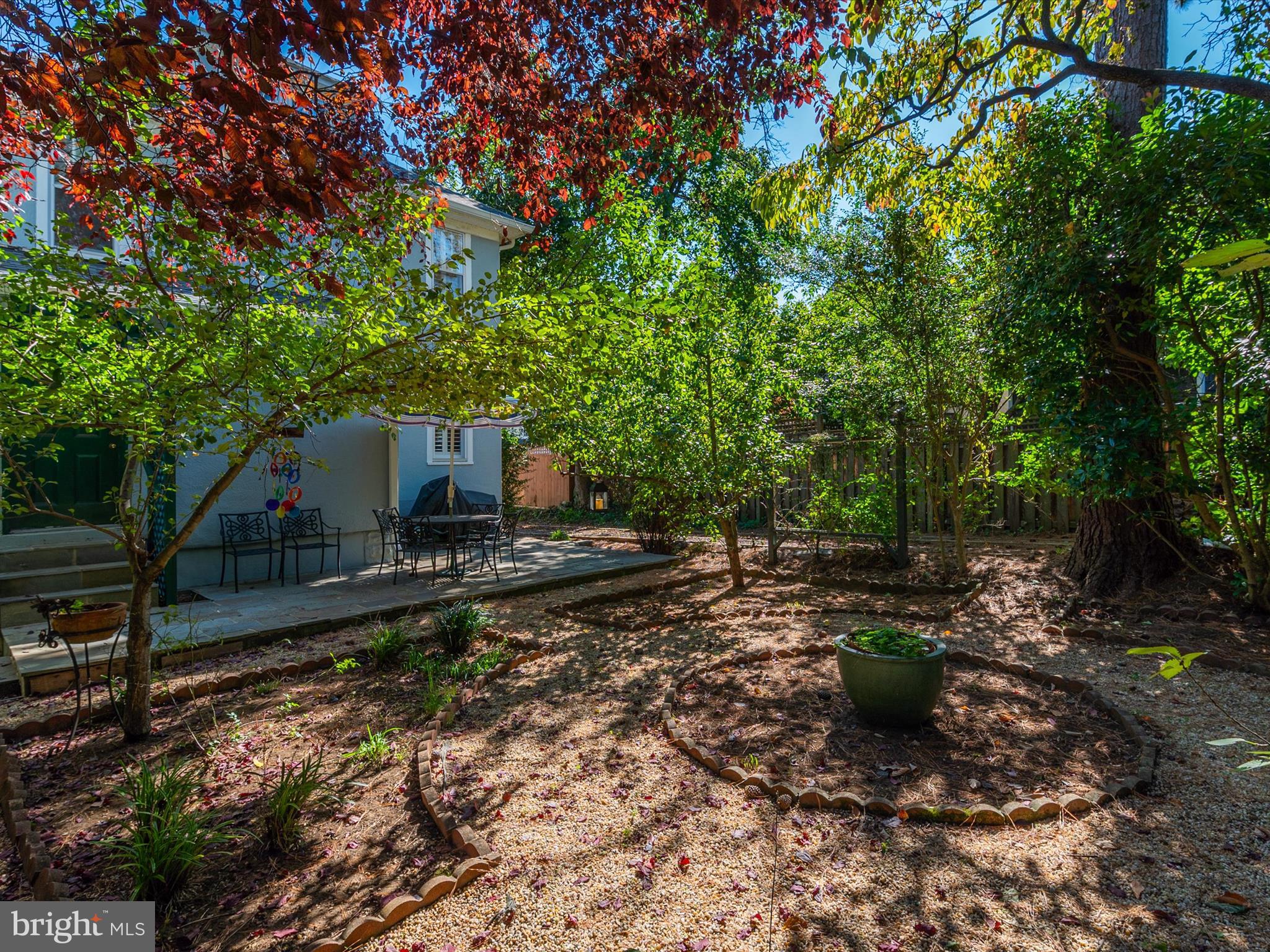 MURRAY HILL - Residential