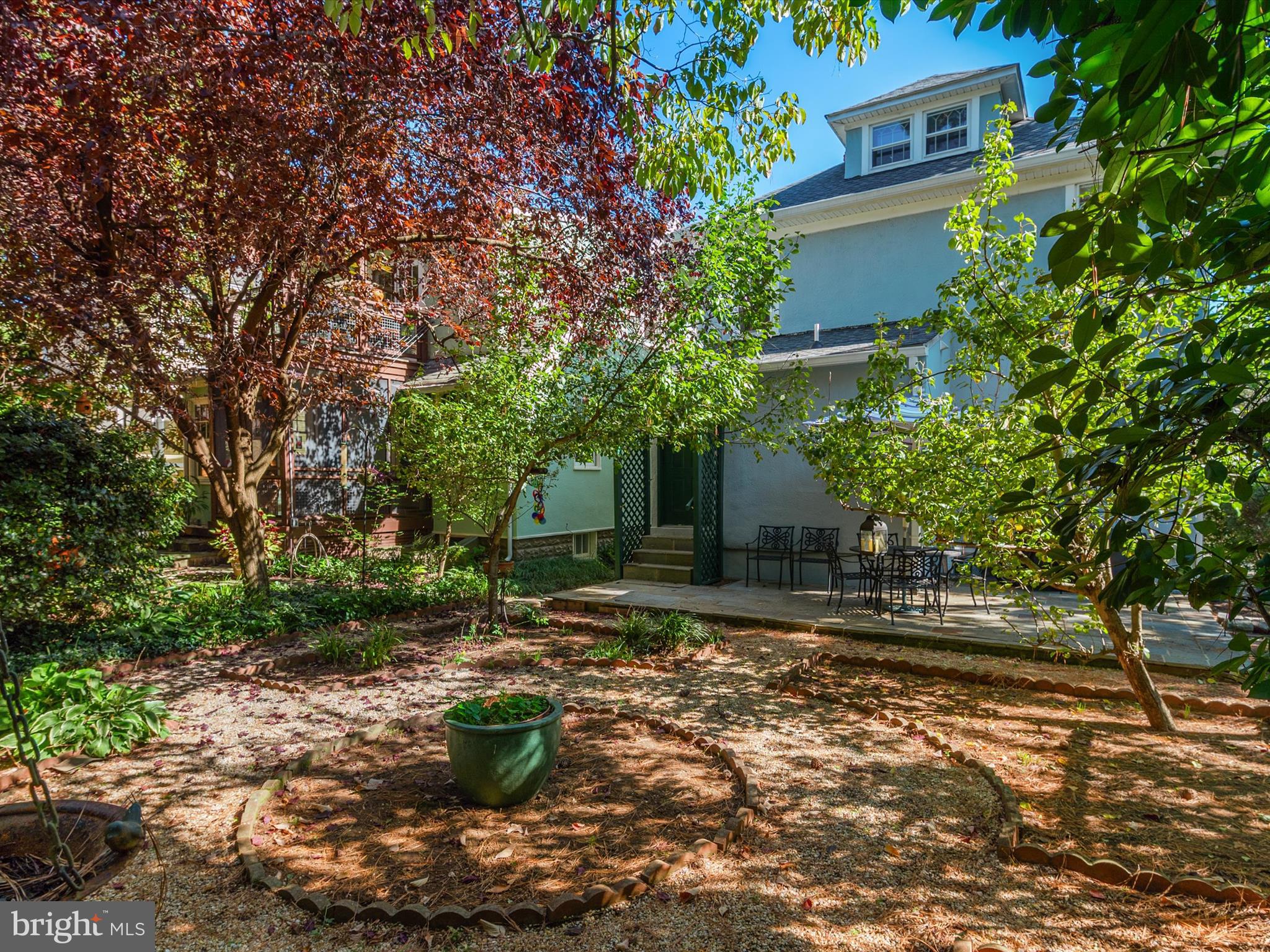 MURRAY HILL - Residential