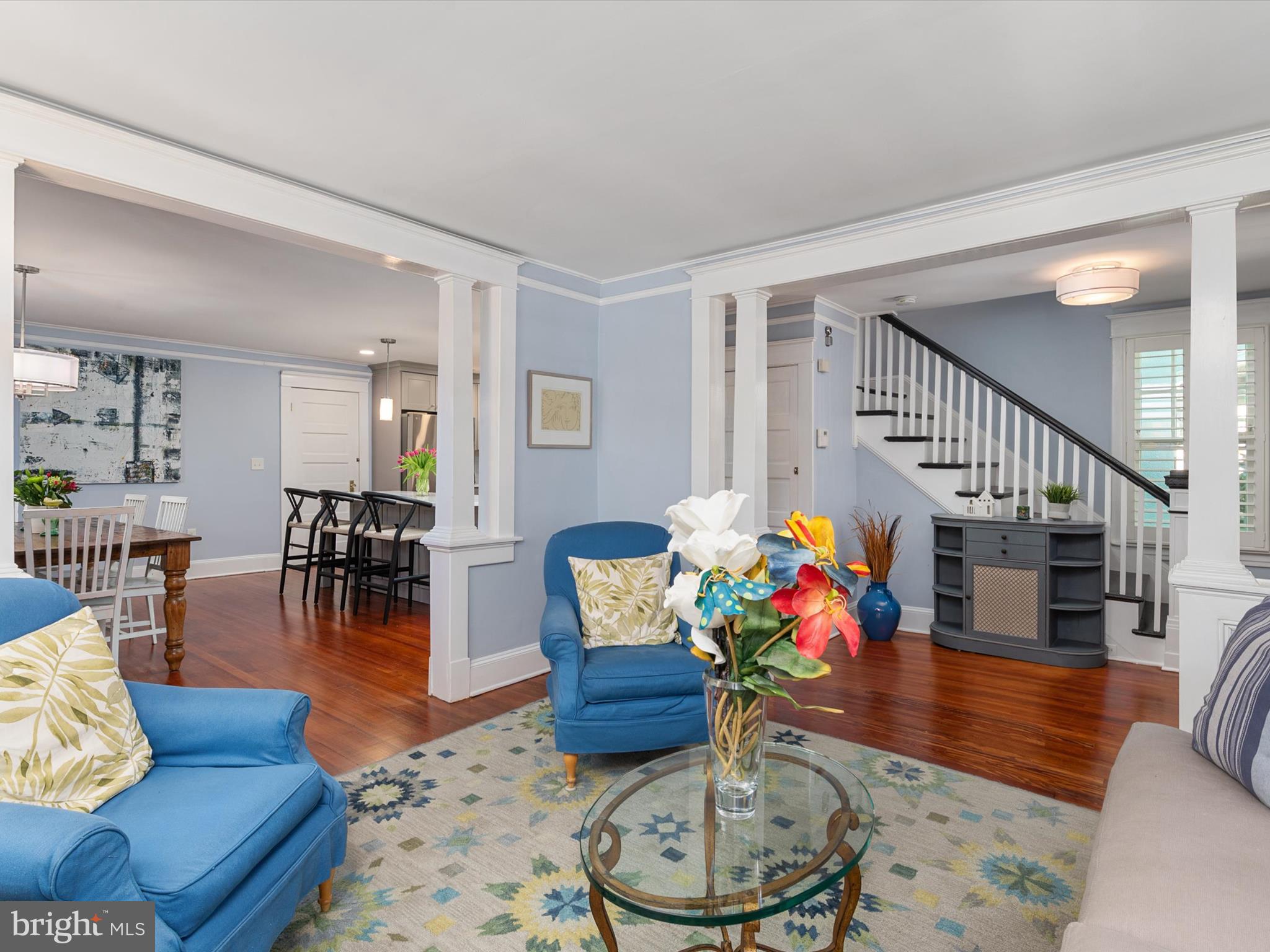 MURRAY HILL - Residential