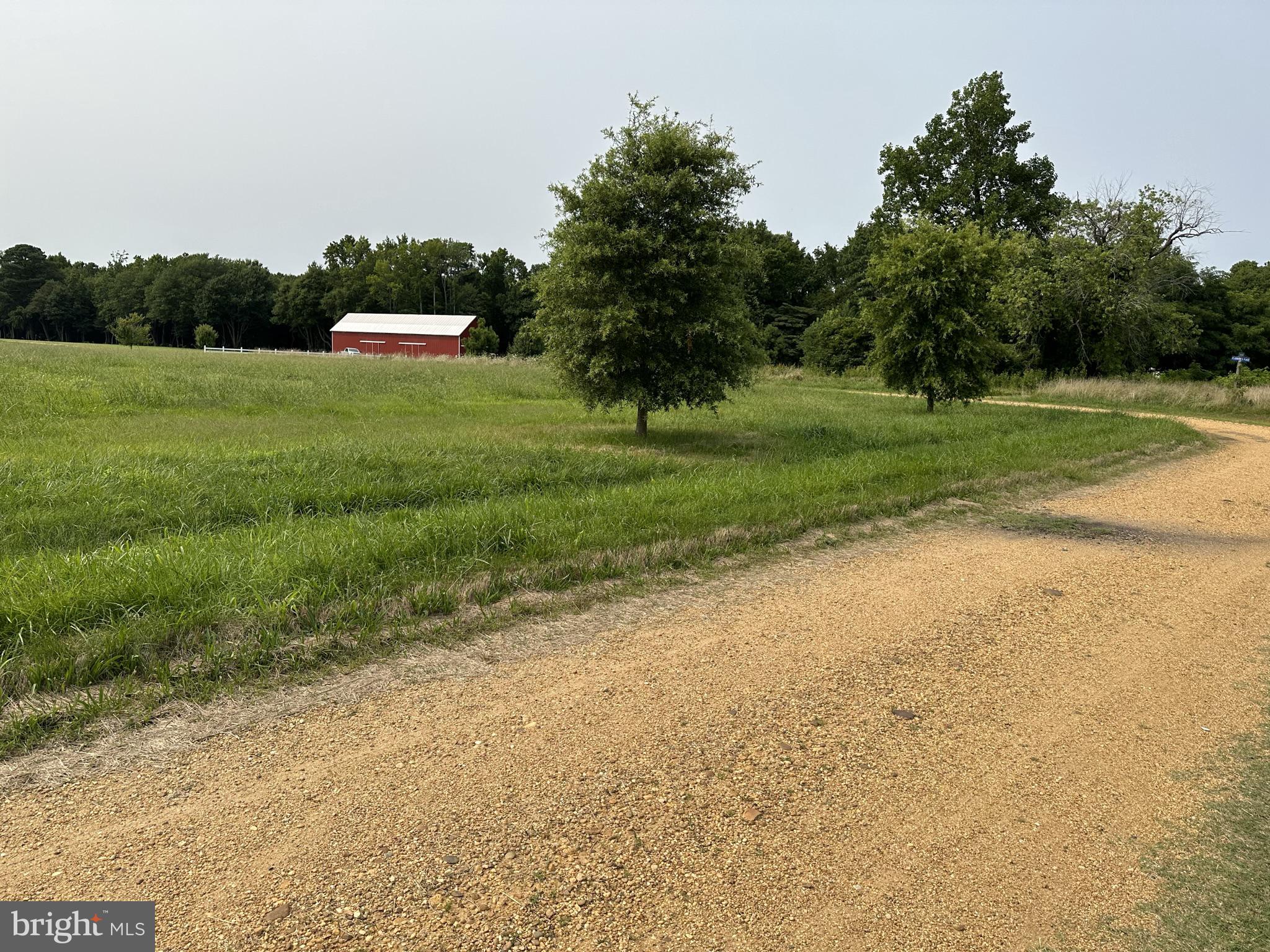 ST JEROMES CROSSROADS - Land