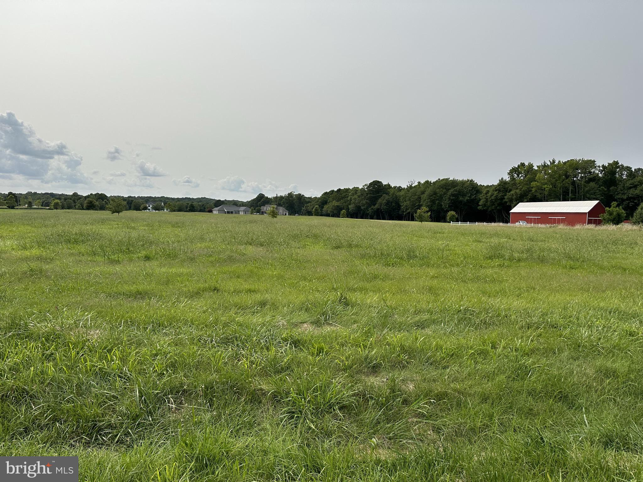 ST JEROMES CROSSROADS - Land