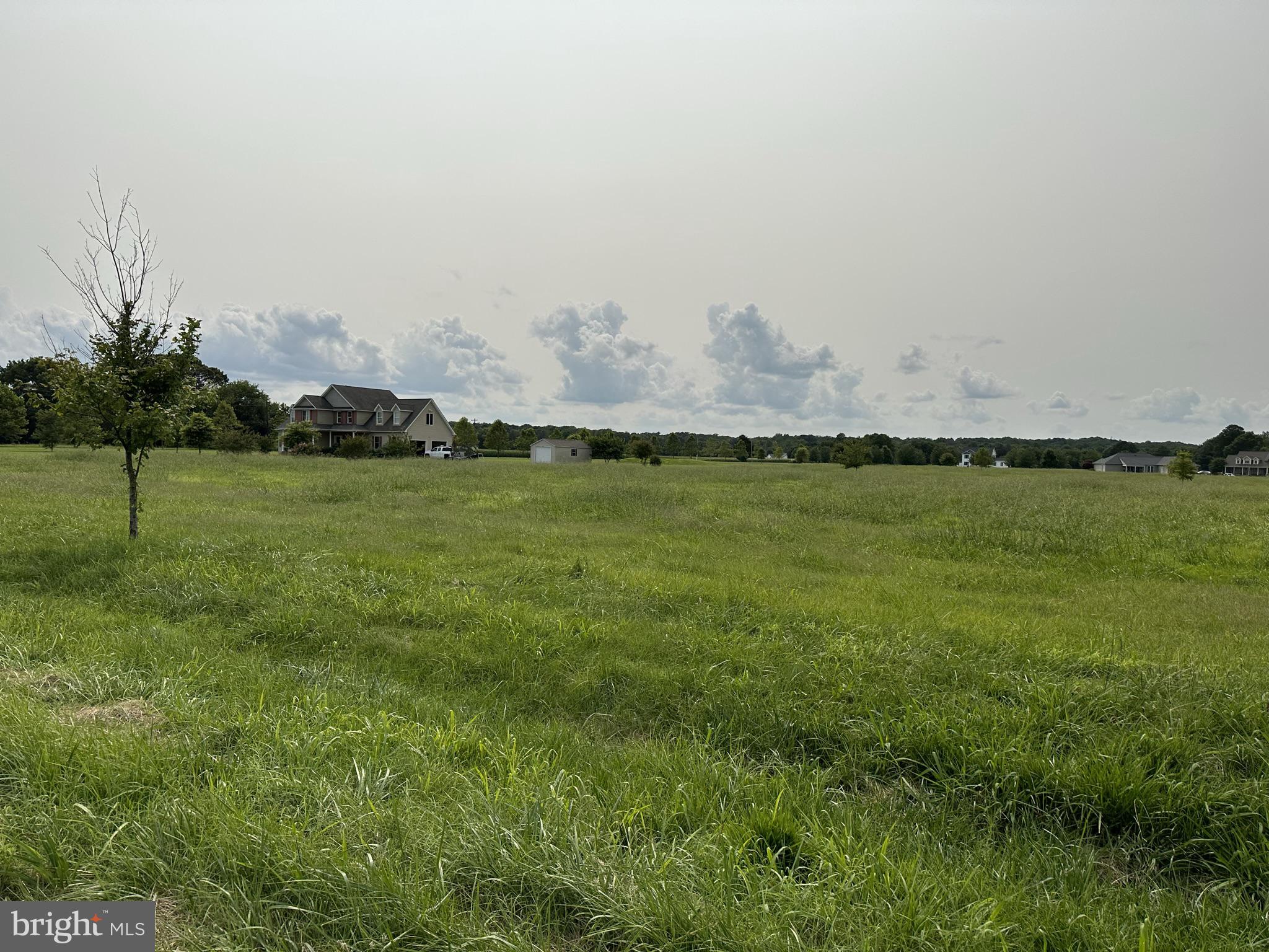 ST JEROMES CROSSROADS - Land