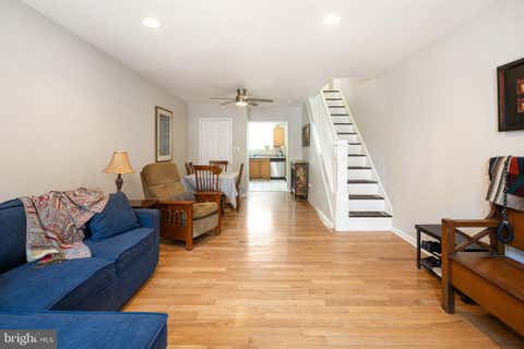 Townhouse For Sale - 1024 Winton Street<br/> PHILADELPHIA, PA 19148