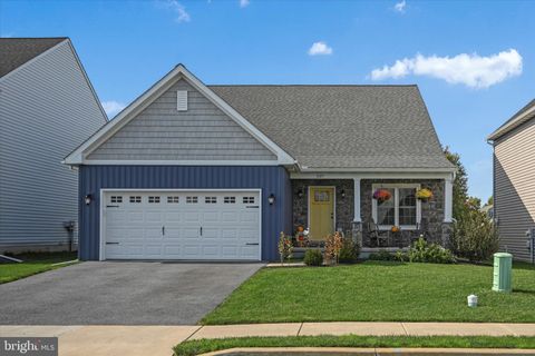 Photo of 207 Jared Way, New Holland, PA 17557 (MLS # PALA2042138)