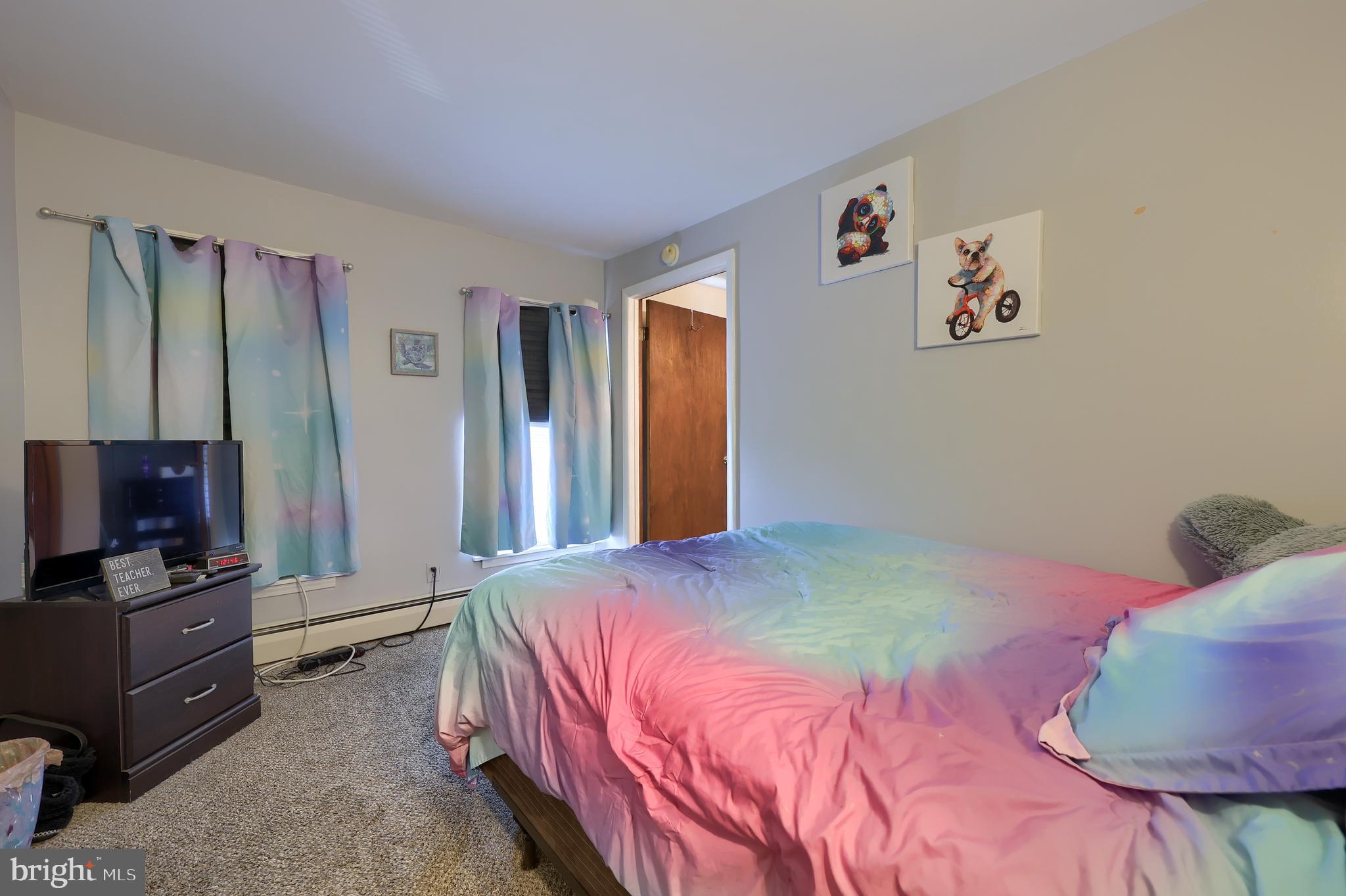 COLUMBIA BOROUGH - Residential