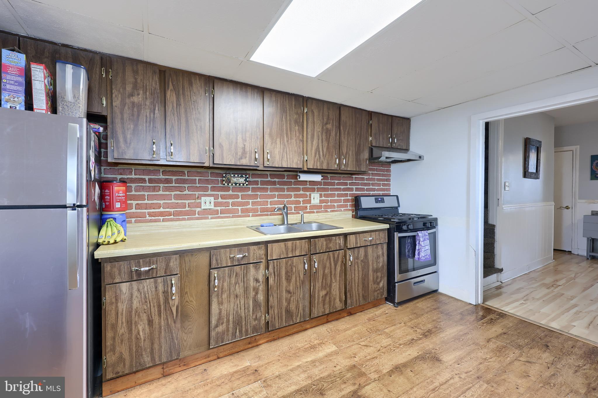 COLUMBIA BOROUGH - Residential